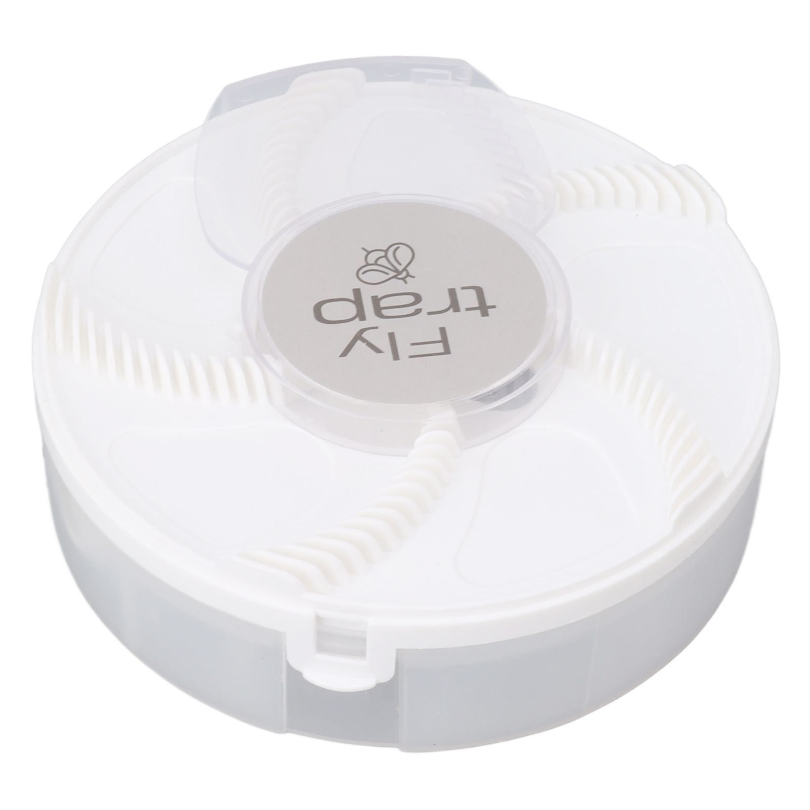Electric Fly Trap Automatic USB Charging Quiet Detachable Flytrap Flycatcher for Restaurant Kitchen - Image 4