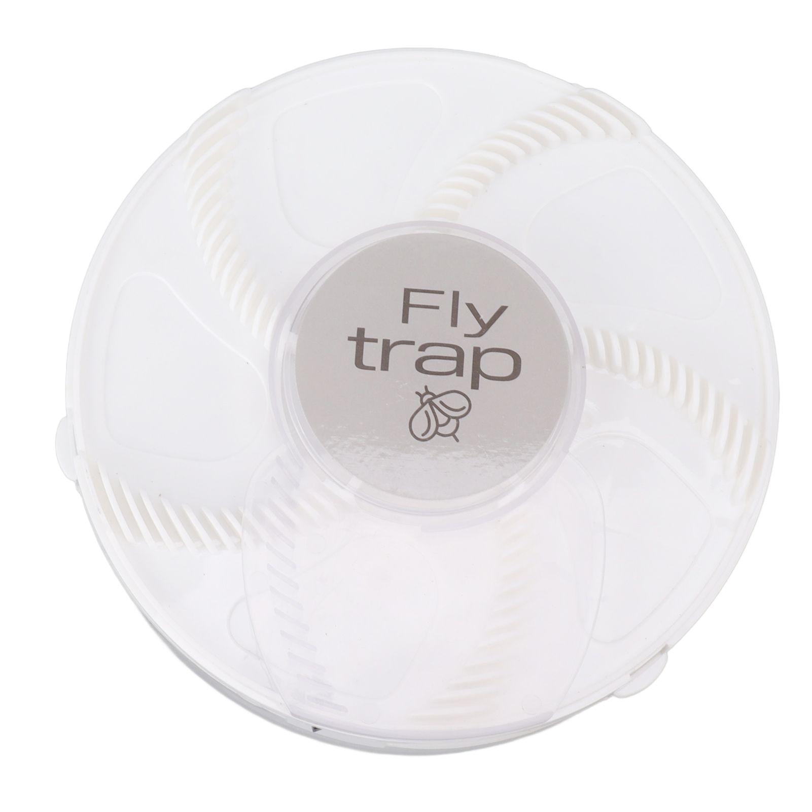 Electric Fly Trap Automatic USB Charging Quiet Detachable Flytrap Flycatcher for Restaurant Kitchen - Image 8