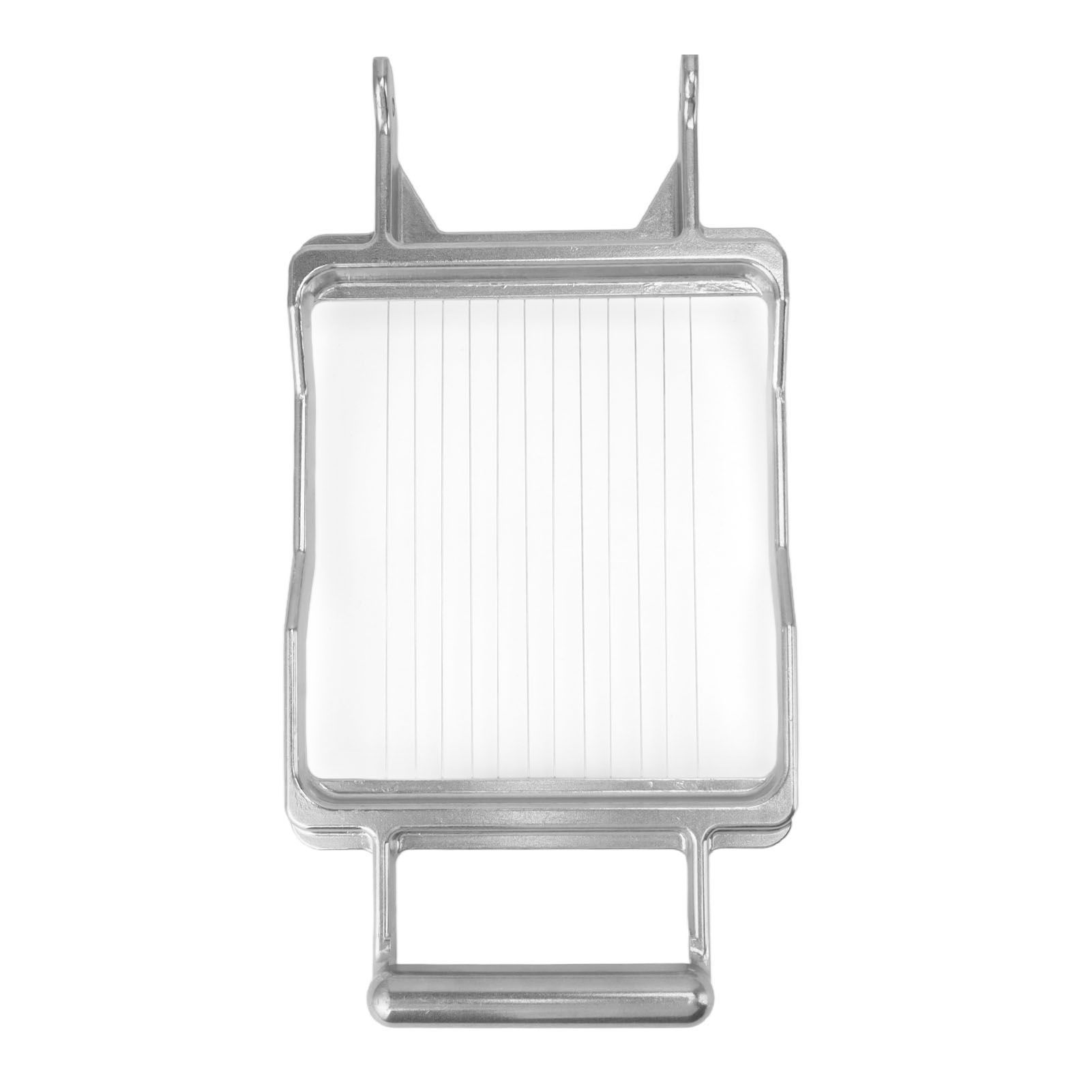 Bread Cheese Blade Handheld Cheese Blade with Stainless Steel Wires for Slicing Pork Luncheon Meat Bananas Fruits Cucumbers - Image 7