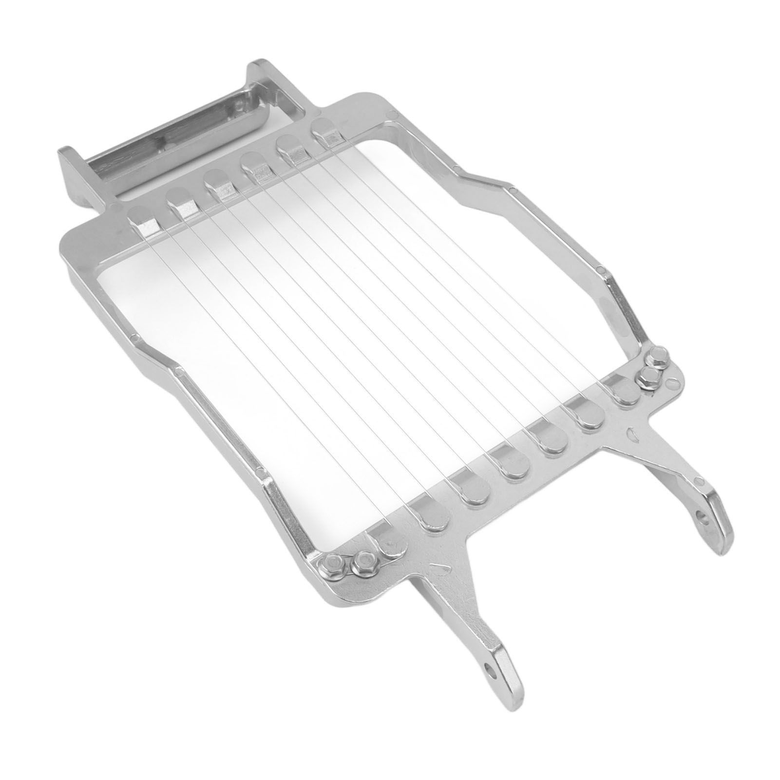 Bread Cheese Blade Handheld Cheese Blade with Stainless Steel Wires for Slicing Pork Luncheon Meat Bananas Fruits Cucumbers - Image 8
