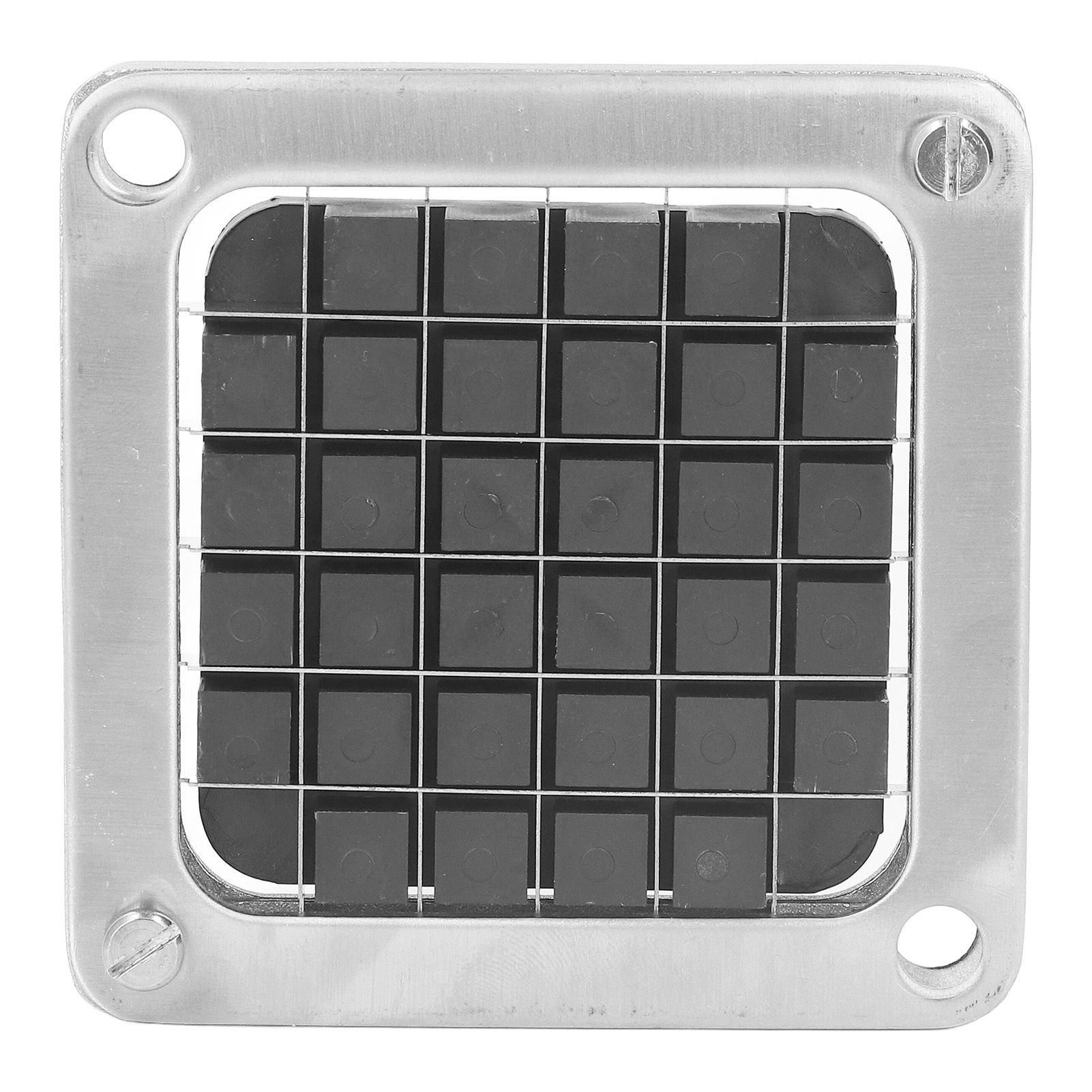 Commercial French Fry Cutter Blade Stainless Steel Manual Potato Cutting Machine Blade for Cucumber Eggplant Carrot 12mm / 0.47in - Image 8