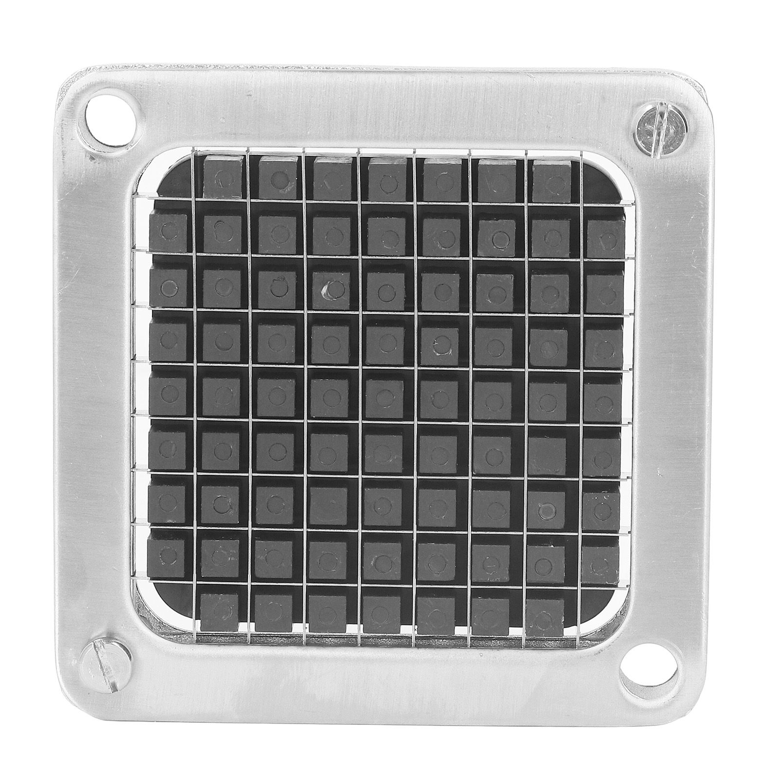 Commercial French Fry Cutter Blade Stainless Steel Manual Potato Cutting Machine Blade for Cucumber Eggplant Carrot 9mm / 0.35in - Image 5
