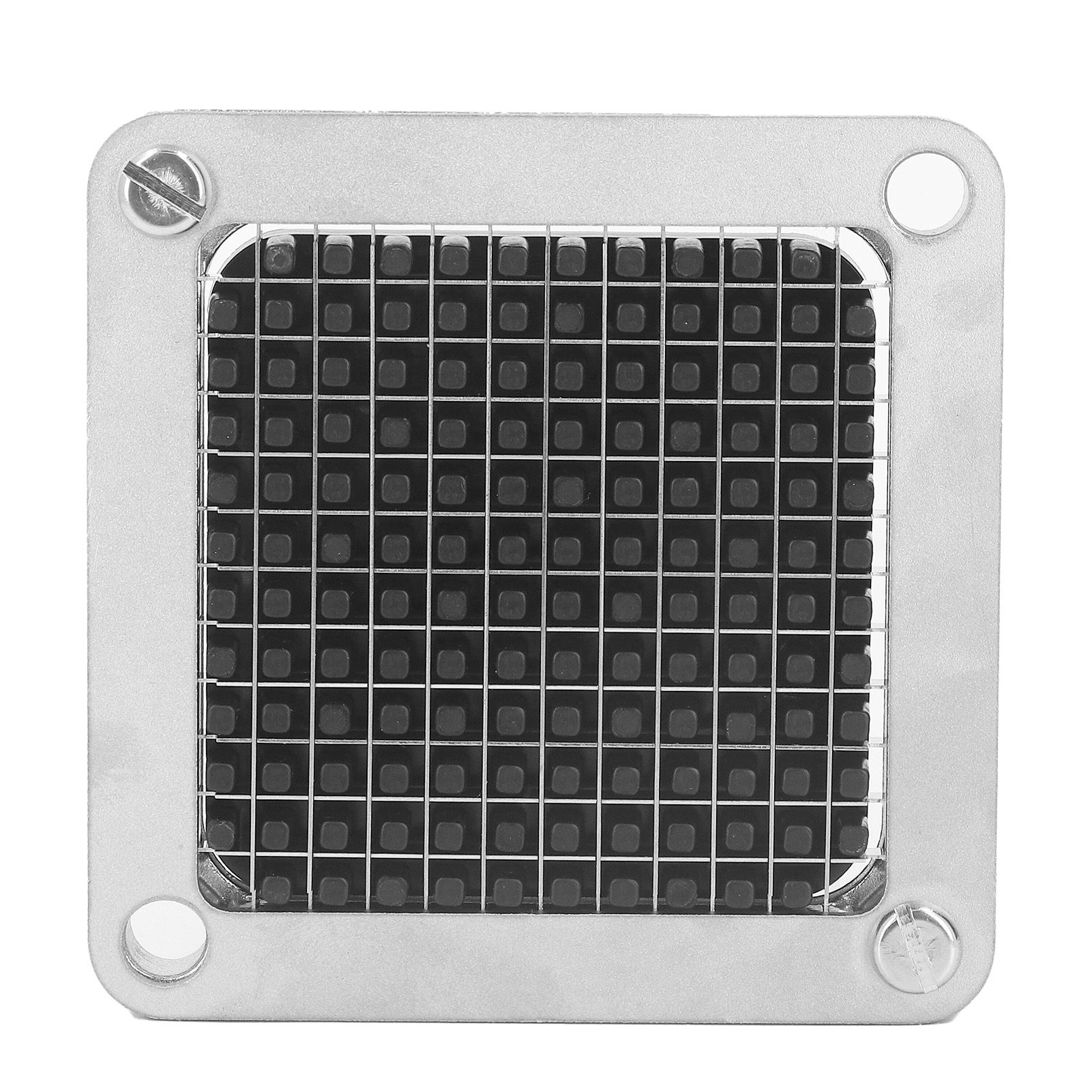 Commercial French Fry Cutter Blade Stainless Steel Manual Potato Cutting Machine Blade for Cucumber Eggplant Carrot 6mm / 0.24in - Image 8