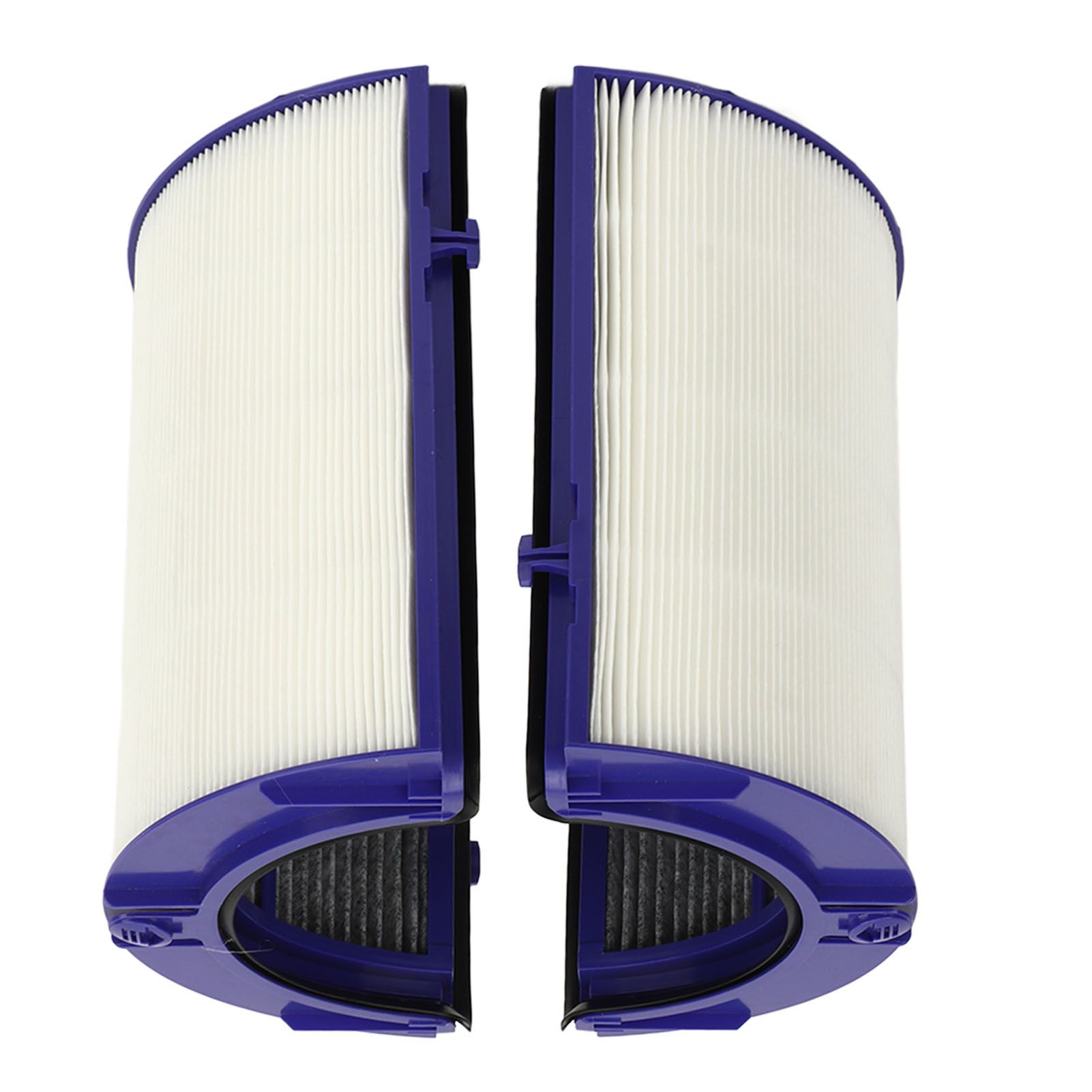 High Efficiency Particulate Air Filter Replacement for TP06 HP06 PH01 PH02 HP07 TP07 HP09 TP09 Purifying Fans Air Purifier - Image 2
