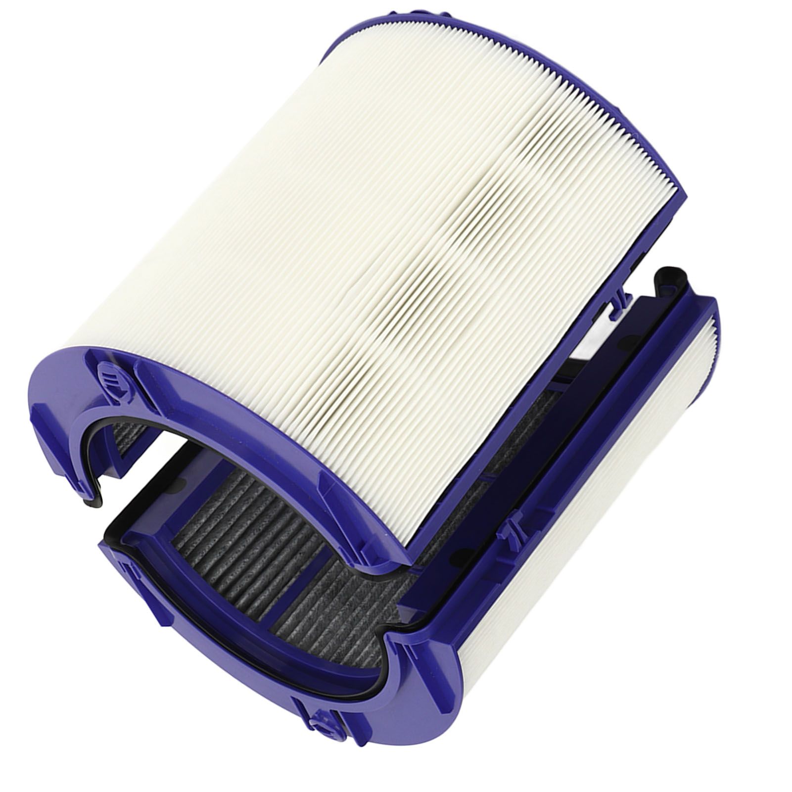 High Efficiency Particulate Air Filter Replacement for TP06 HP06 PH01 PH02 HP07 TP07 HP09 TP09 Purifying Fans Air Purifier - Image 4