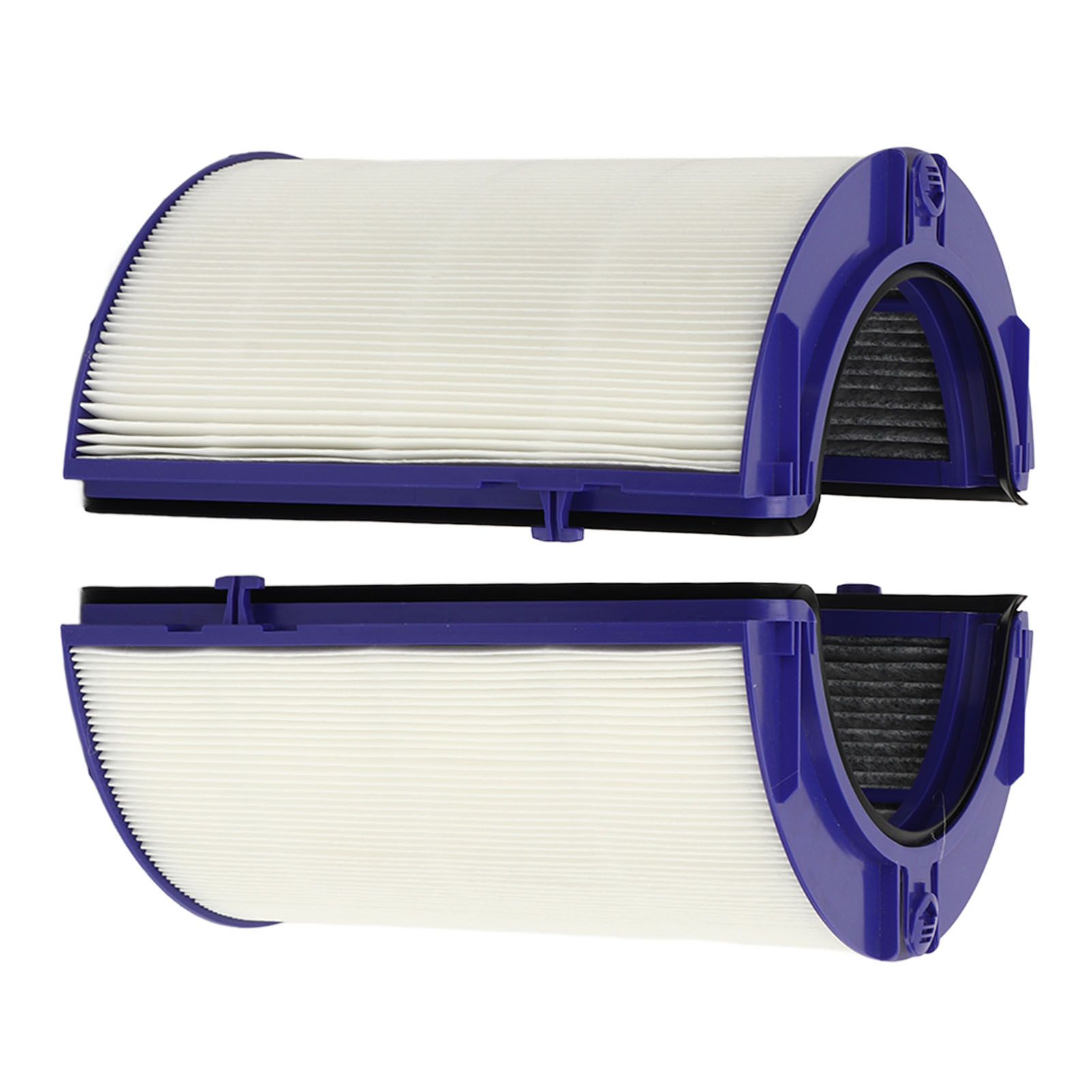 High Efficiency Particulate Air Filter Replacement for TP06 HP06 PH01 PH02 HP07 TP07 HP09 TP09 Purifying Fans Air Purifier - Image 6