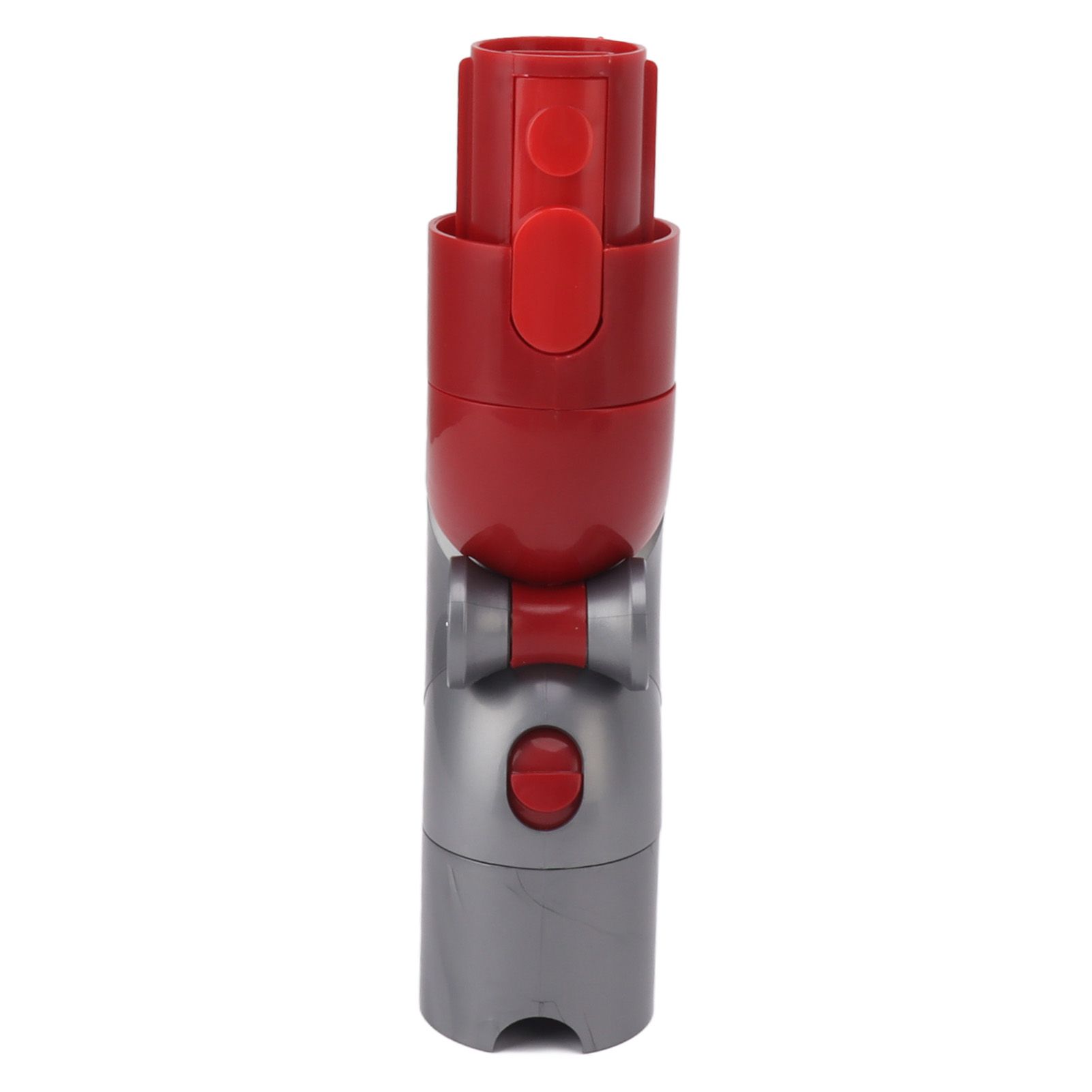 Vacuum Cleaner Bottom Adapter Quick Release Up Top Adapter Vacuum Cleaner Bottom Steering Head for V7 V8 V10 V11 - Image 1