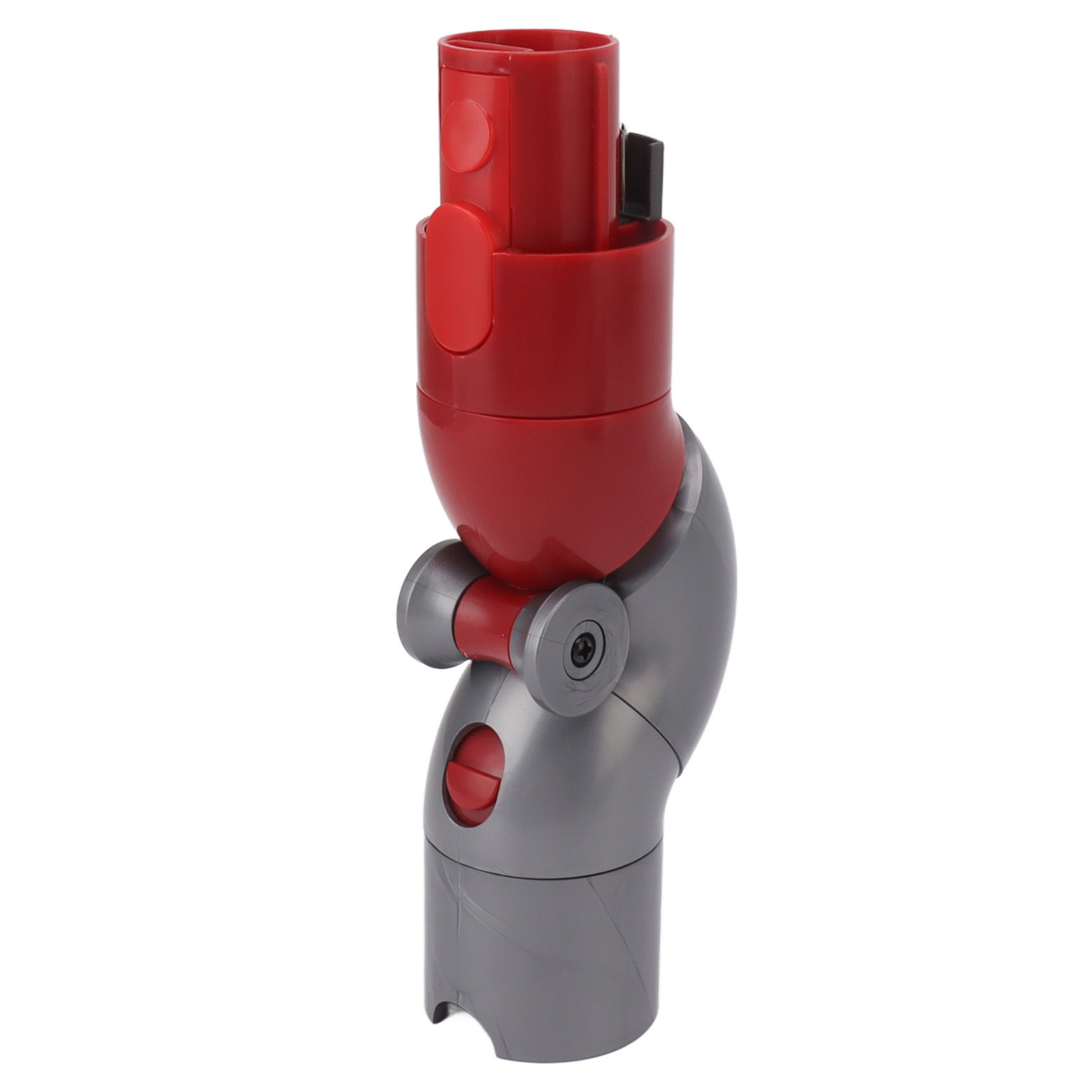 Vacuum Cleaner Bottom Adapter Quick Release Up Top Adapter Vacuum Cleaner Bottom Steering Head for V7 V8 V10 V11 - Image 2