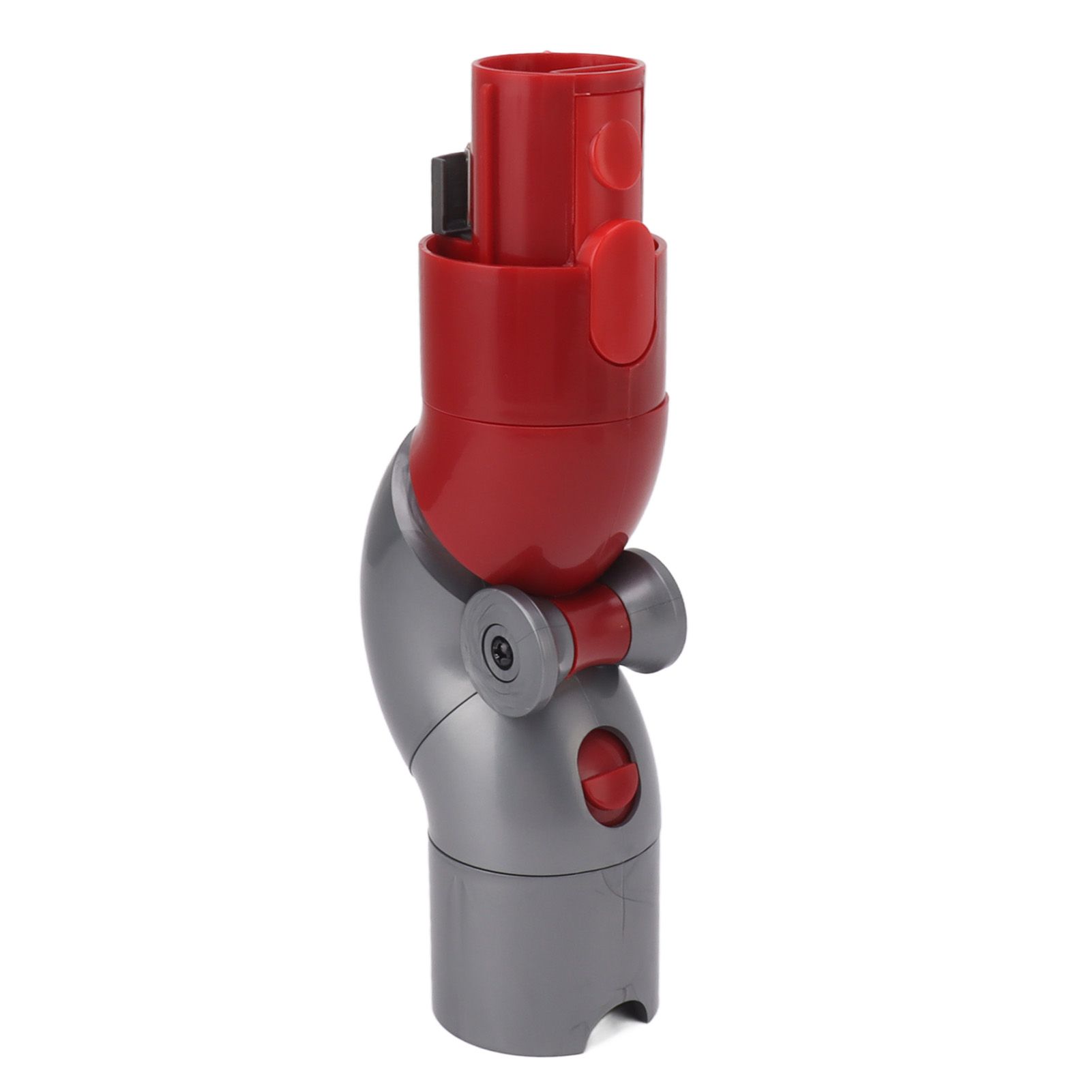 Vacuum Cleaner Bottom Adapter Quick Release Up Top Adapter Vacuum Cleaner Bottom Steering Head for V7 V8 V10 V11 - Image 3