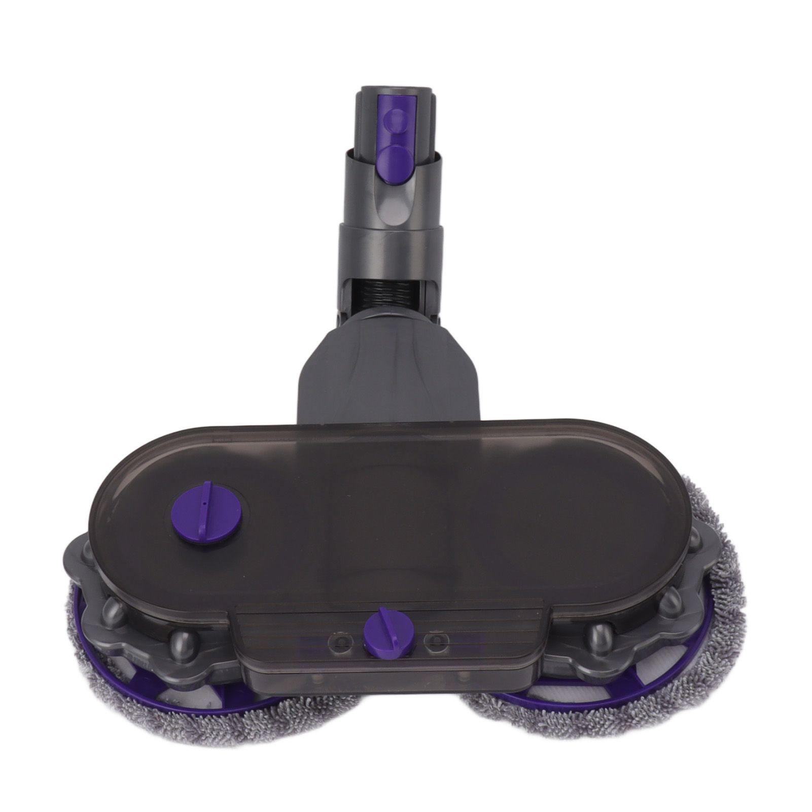 Electric Mop Cleaning Head for V10slim Vacuum Cleaners 180 Degree Rotating Electric Mop Head Attachment - Image 6