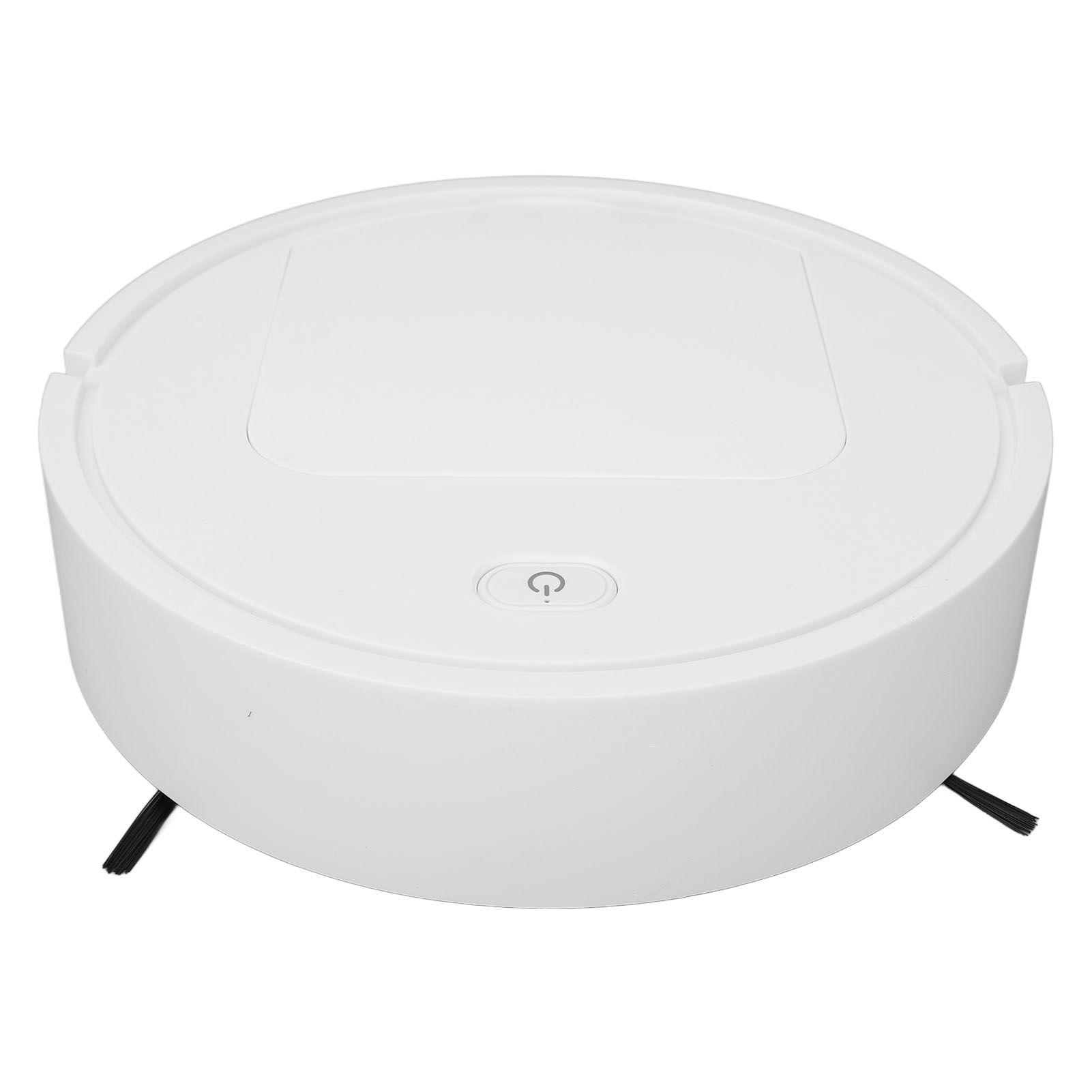 Robot Vacuum Cleaner Smart Efficient Low Noise USB Rechargeable Robot Vacuum Mop Combo for Pet Hair Carpet Hard Floor - Image 6
