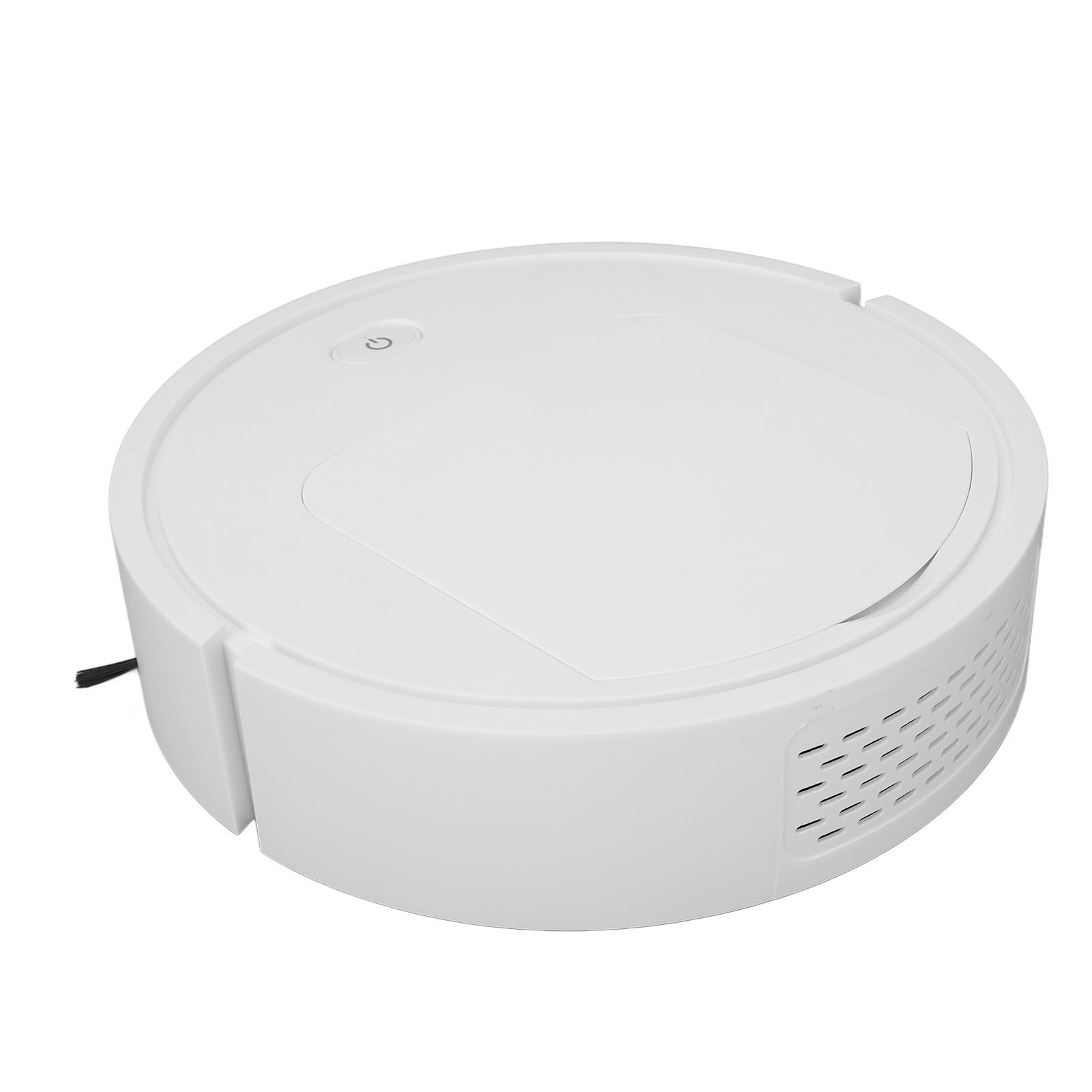 Robot Vacuum Cleaner Smart Efficient Low Noise USB Rechargeable Robot Vacuum Mop Combo for Pet Hair Carpet Hard Floor - Image 7