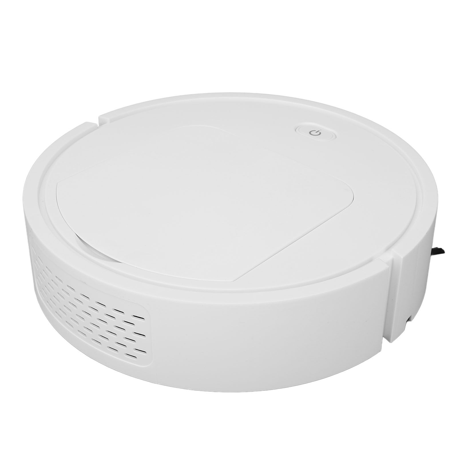 Robot Vacuum Cleaner Smart Efficient Low Noise USB Rechargeable Robot Vacuum Mop Combo for Pet Hair Carpet Hard Floor - Image 8