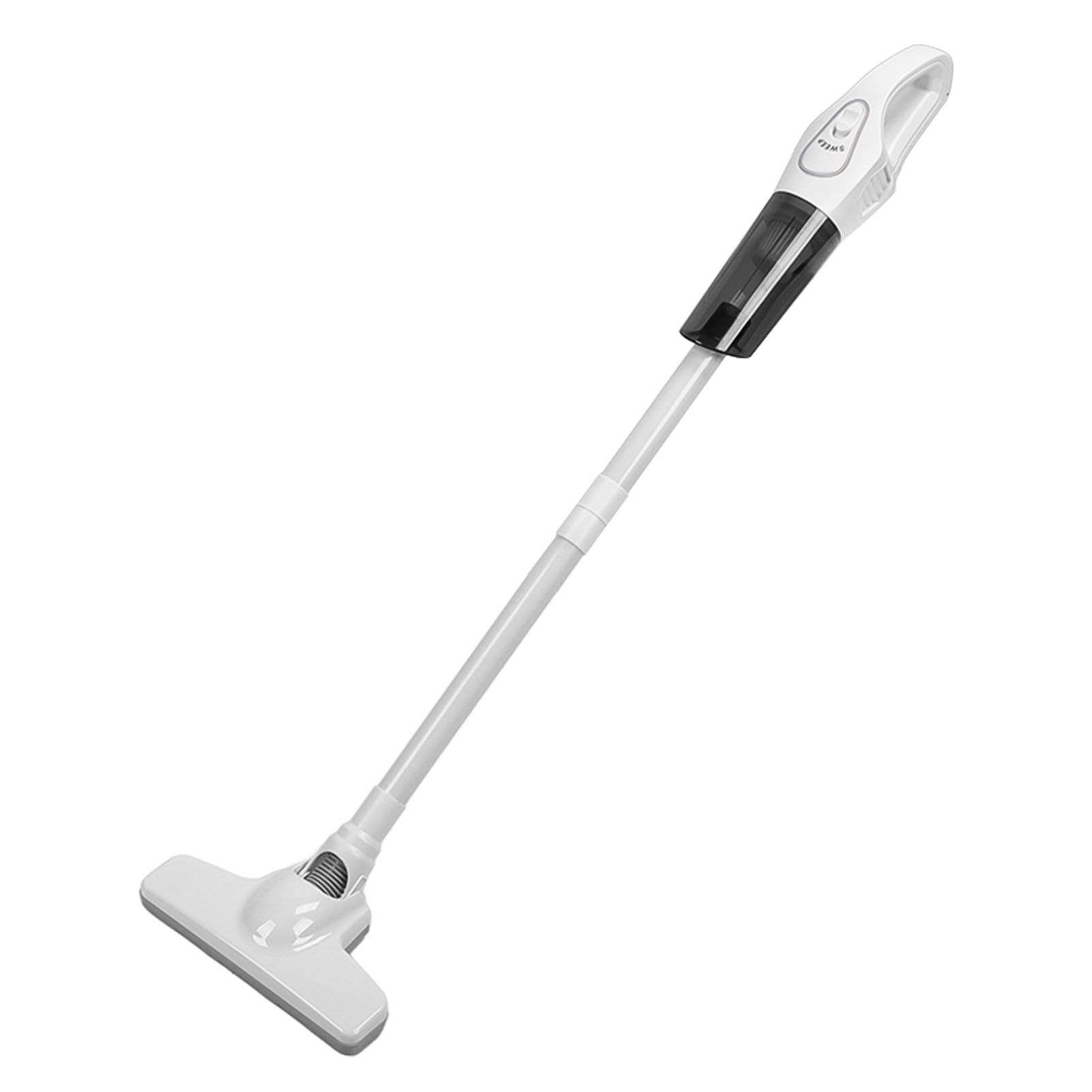 Handheld Vacuum Cleaner Multifunction Strong Suction Powerful Cordless Vacuum Cleaner for Hardwood Floor Carpet Pet Car - Image 3