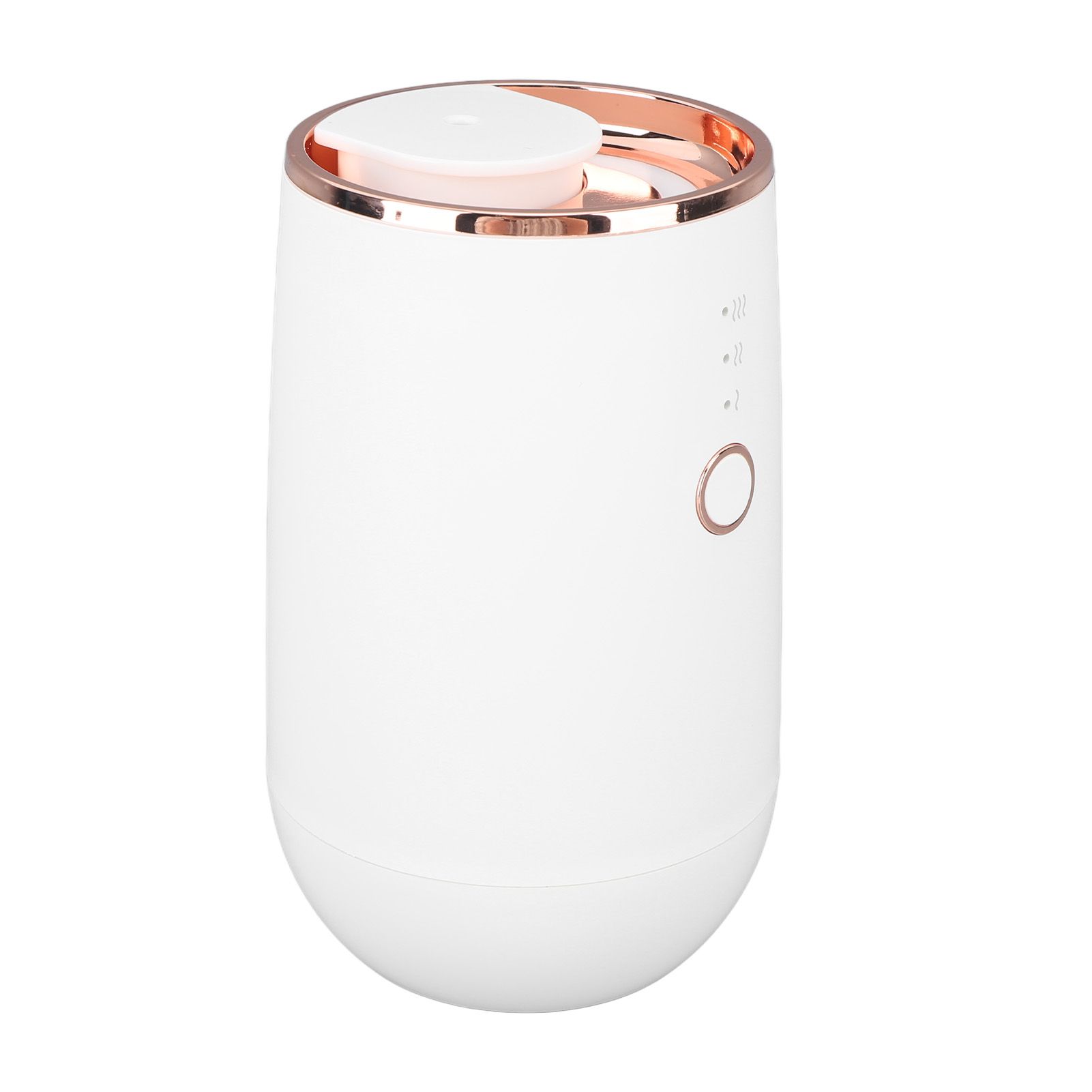 Car Fragrance Machine Non Slip White 5V 2000mAh USB Portable Essential Oil Diffuser for Bedroom - Image 3