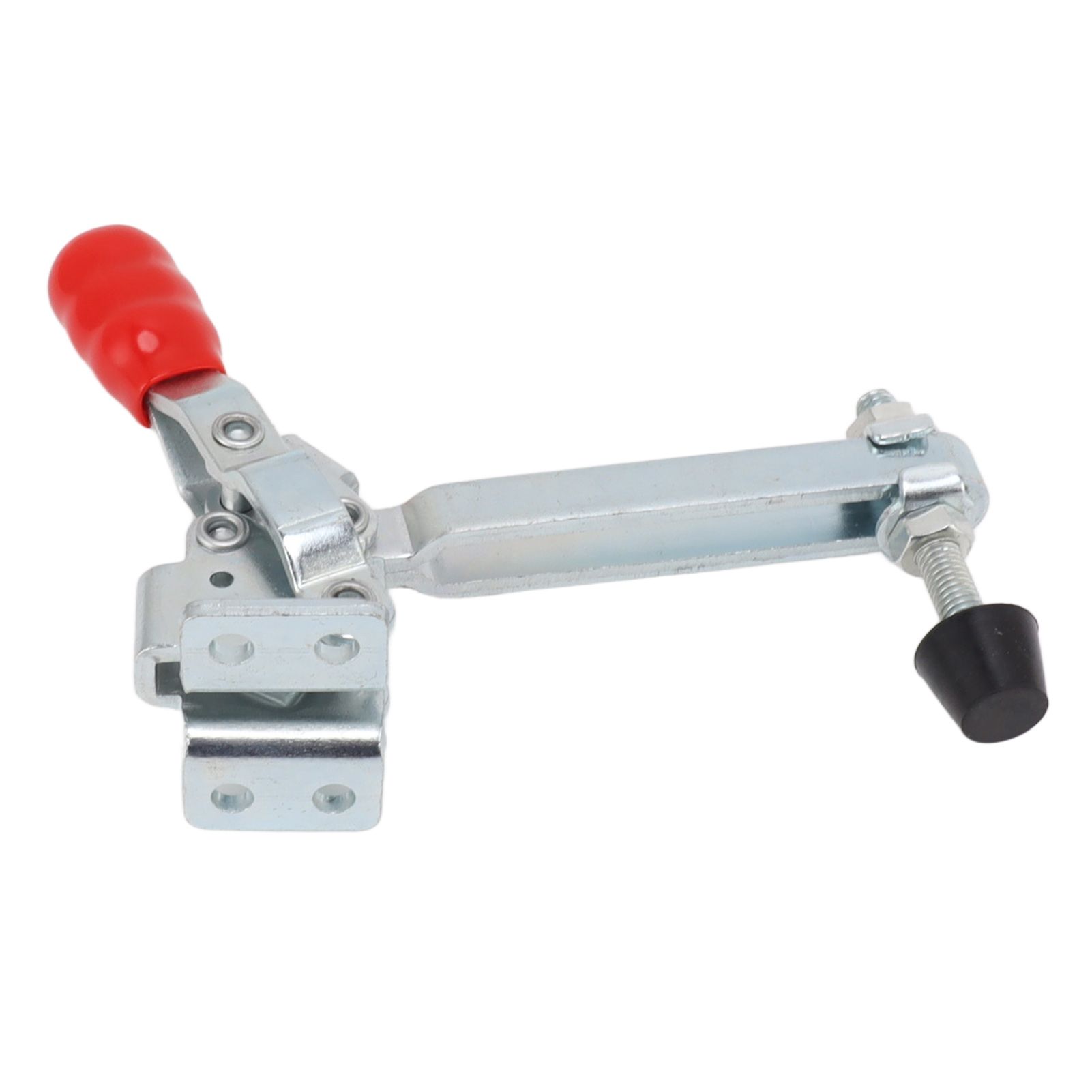 Toggle Clamp Adjustable Stainless Steel Quick Release Stroke Clamp for Mechanical Operation - Image 7
