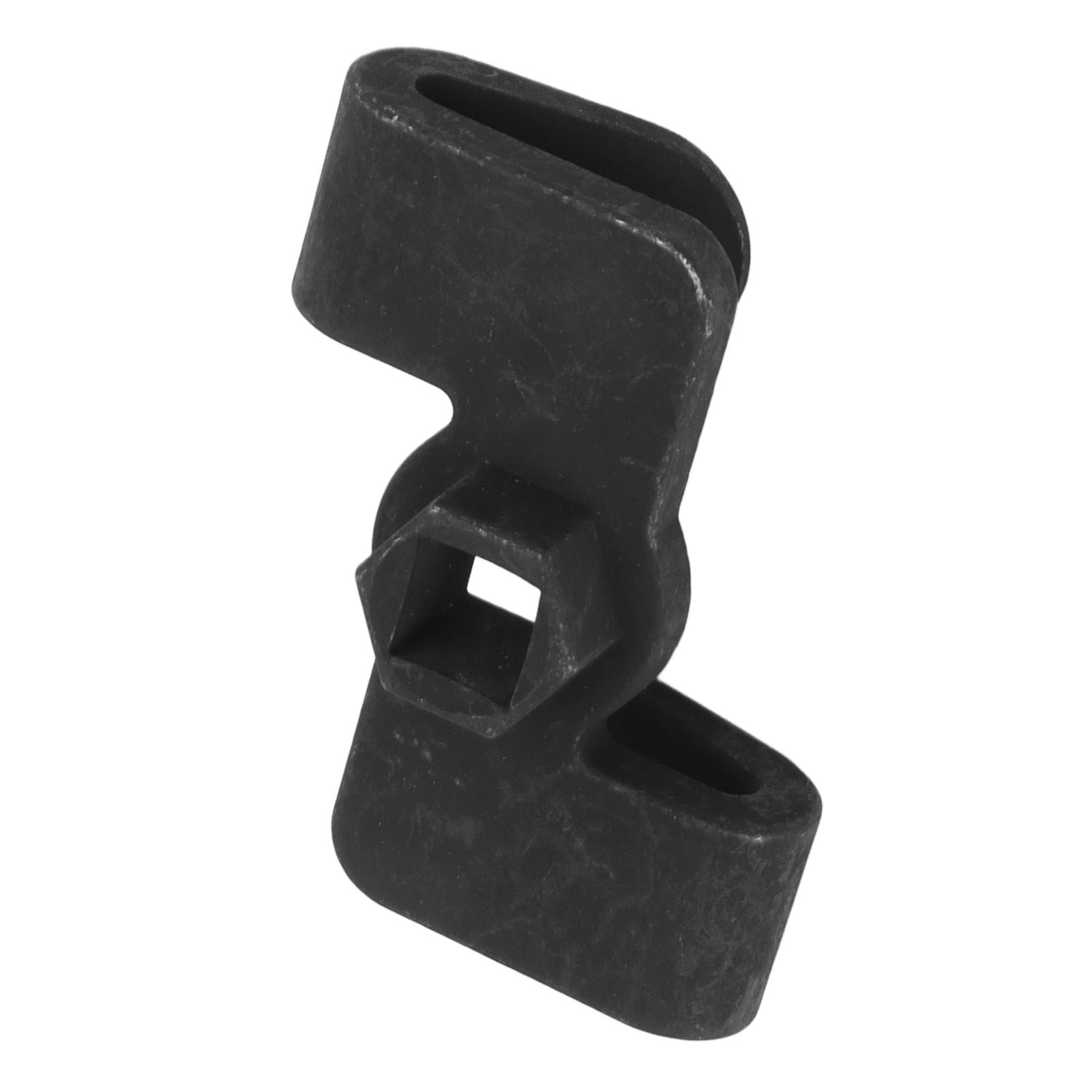 Universal Wrench Extender Professional Wrench Extender Adaptor for 1/2 Inch Drive Breaker Bar 21 mm Hex Drive - Image 2