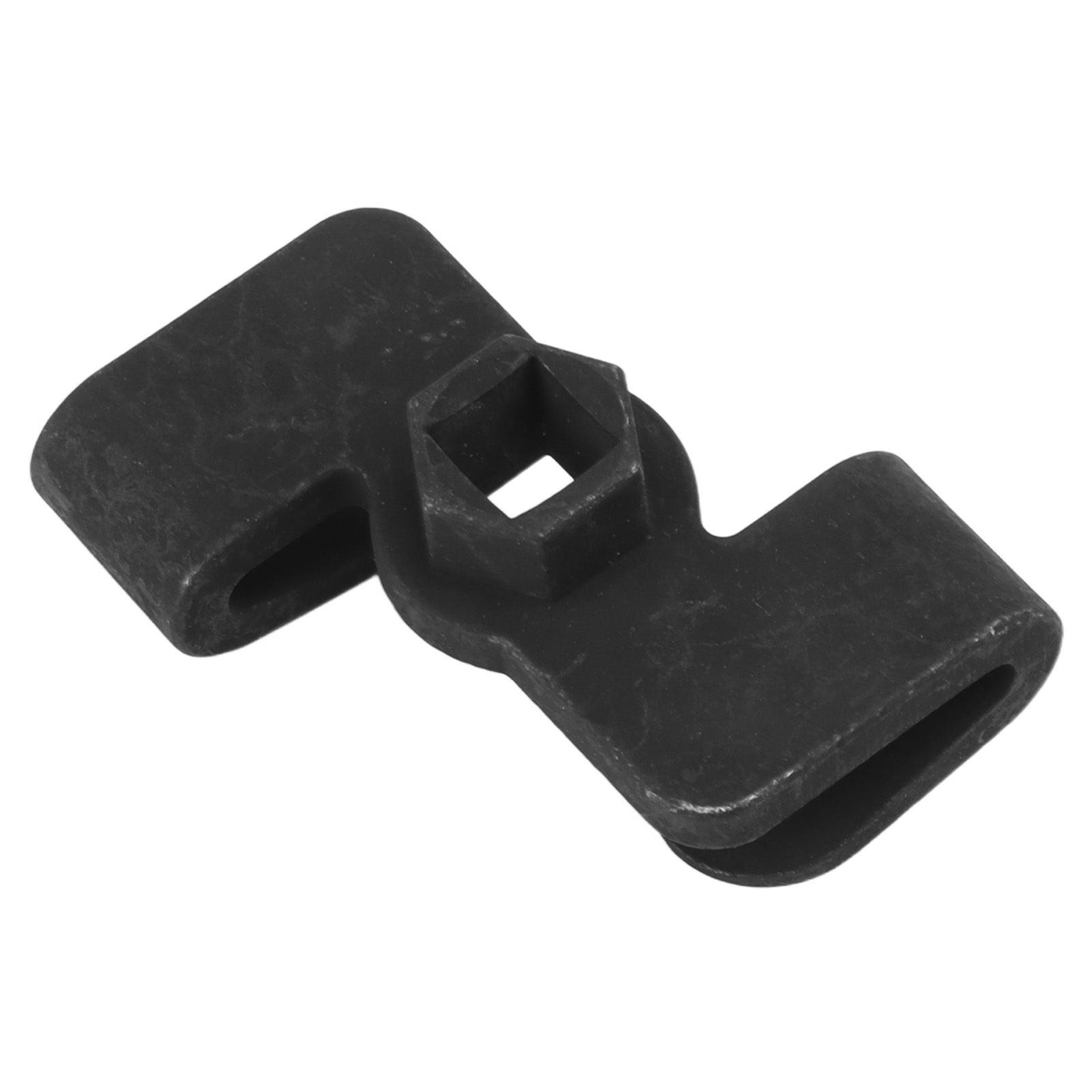 Universal Wrench Extender Professional Wrench Extender Adaptor for 1/2 Inch Drive Breaker Bar 21 mm Hex Drive - Image 3