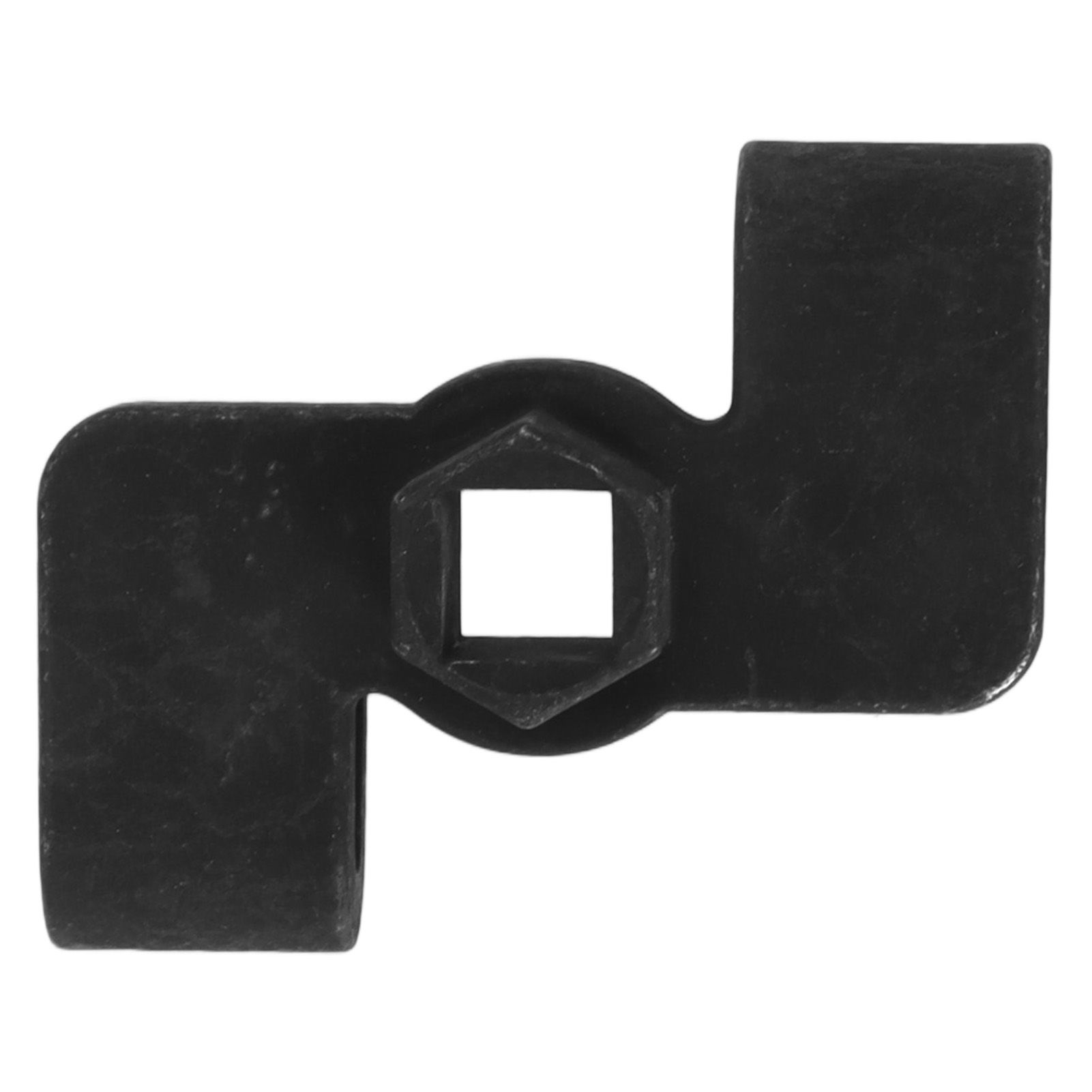 Universal Wrench Extender Professional Wrench Extender Adaptor for 1/2 Inch Drive Breaker Bar 21 mm Hex Drive - Image 4
