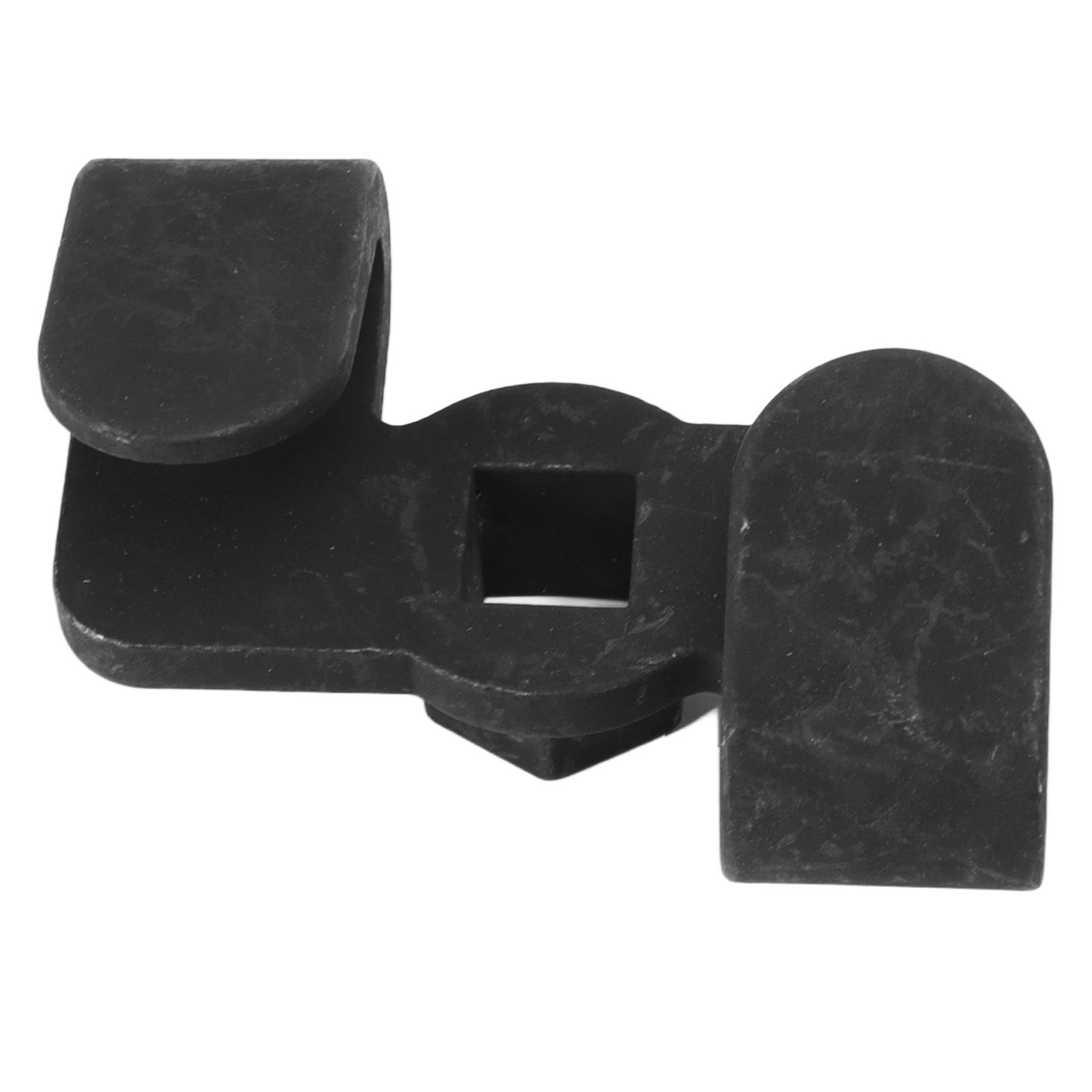 Universal Wrench Extender Professional Wrench Extender Adaptor for 1/2 Inch Drive Breaker Bar 21 mm Hex Drive - Image 5