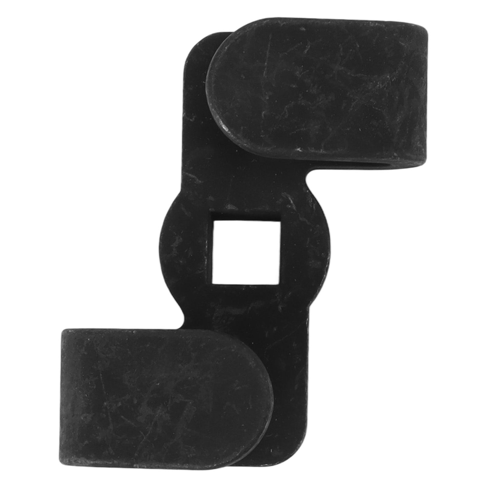 Universal Wrench Extender Professional Wrench Extender Adaptor for 1/2 Inch Drive Breaker Bar 21 mm Hex Drive - Image 8