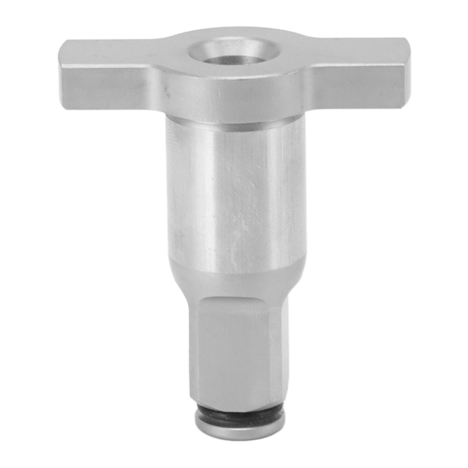 Detent Pin Anvil Aluminum Replacement Anvil Assembly Electric Wrench Accessories for DCF899HB DCF899HP2 DCF899HP - Image 1