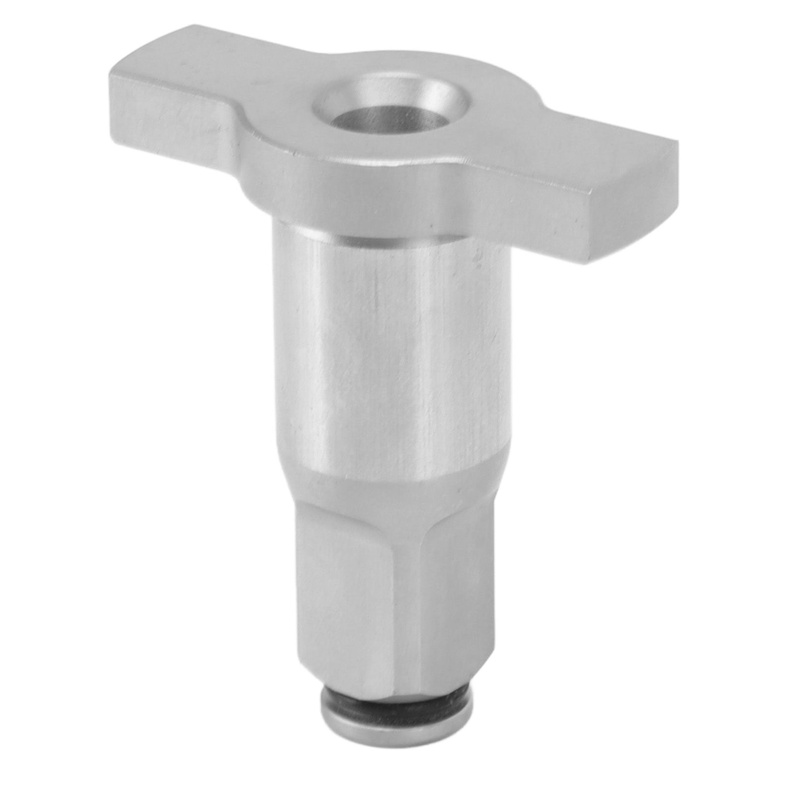 Detent Pin Anvil Aluminum Replacement Anvil Assembly Electric Wrench Accessories for DCF899HB DCF899HP2 DCF899HP - Image 2