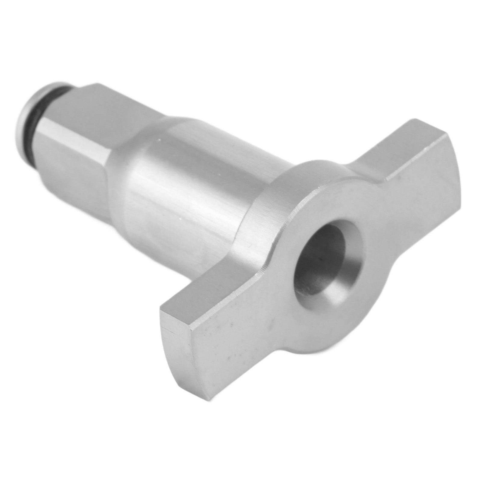Detent Pin Anvil Aluminum Replacement Anvil Assembly Electric Wrench Accessories for DCF899HB DCF899HP2 DCF899HP - Image 3