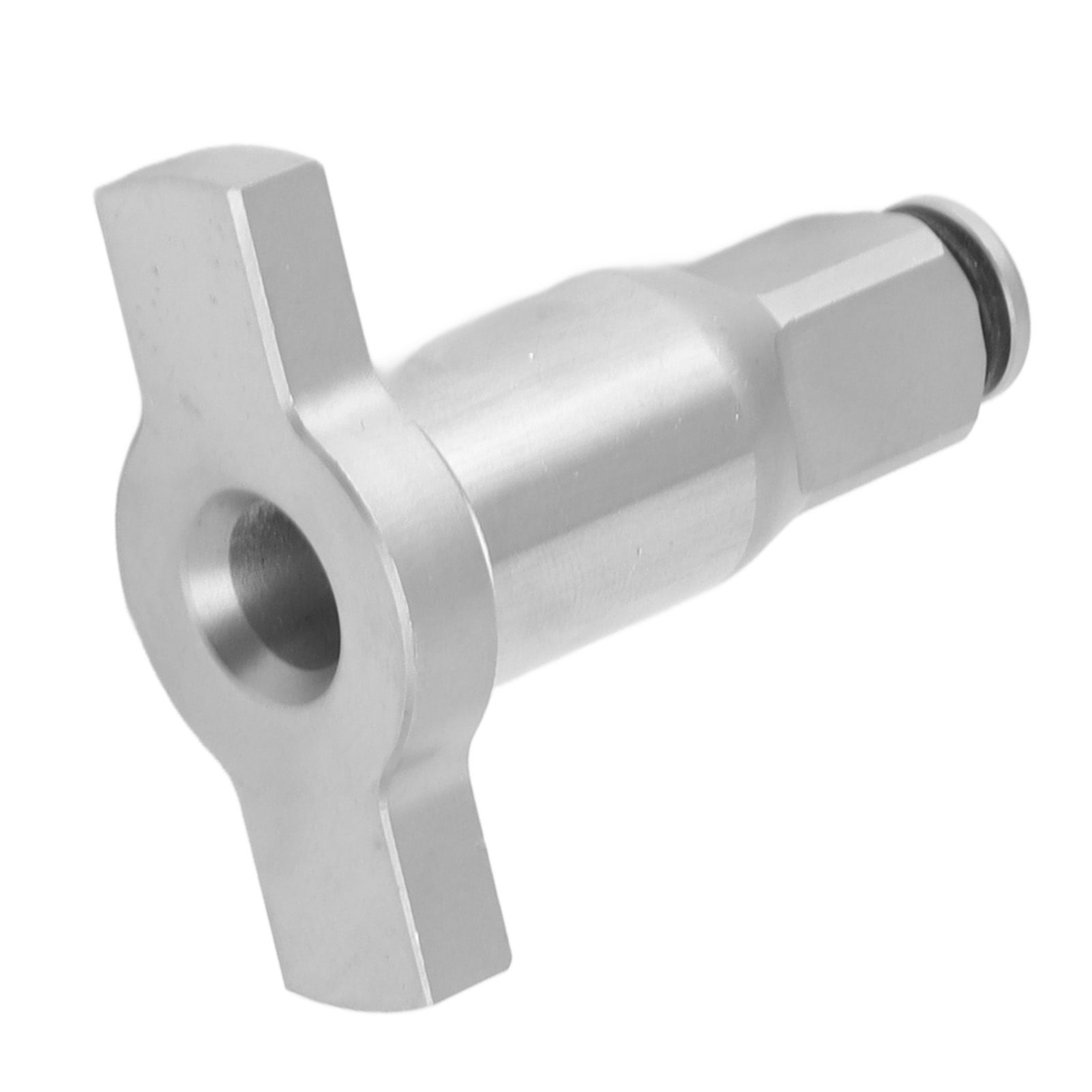 Detent Pin Anvil Aluminum Replacement Anvil Assembly Electric Wrench Accessories for DCF899HB DCF899HP2 DCF899HP - Image 8