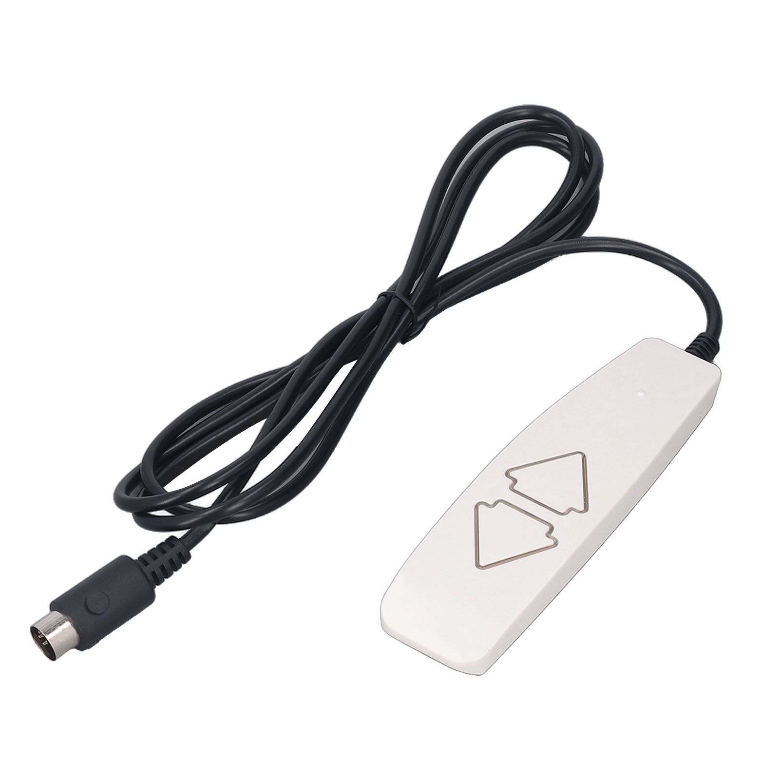 Lift Chairs Remote Universal 2 Push Button 5 Pin Lift Chairs Hand Control for Lift Chair Power Recliner - Image 4