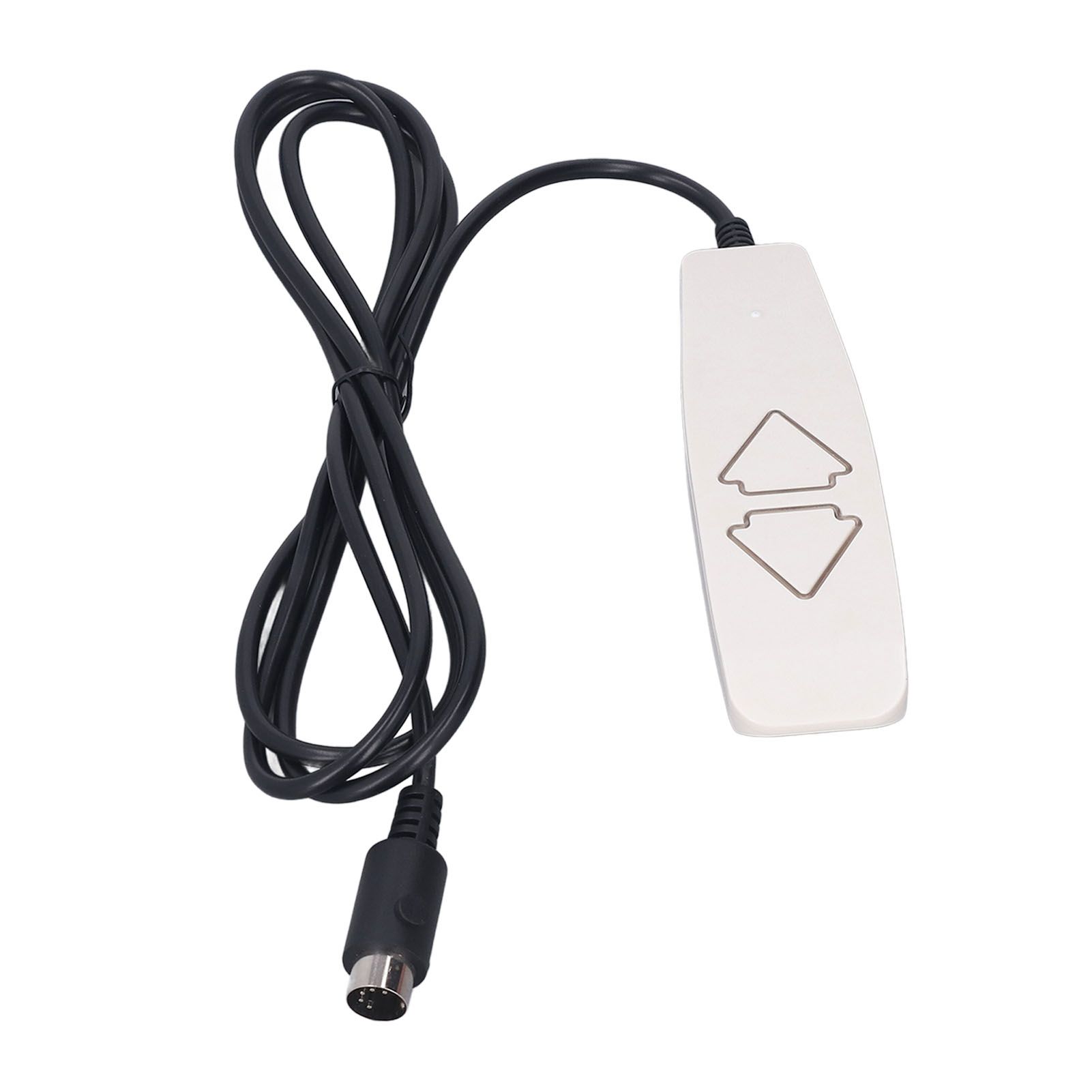 Lift Chairs Remote Universal 2 Push Button 5 Pin Lift Chairs Hand Control for Lift Chair Power Recliner - Image 5