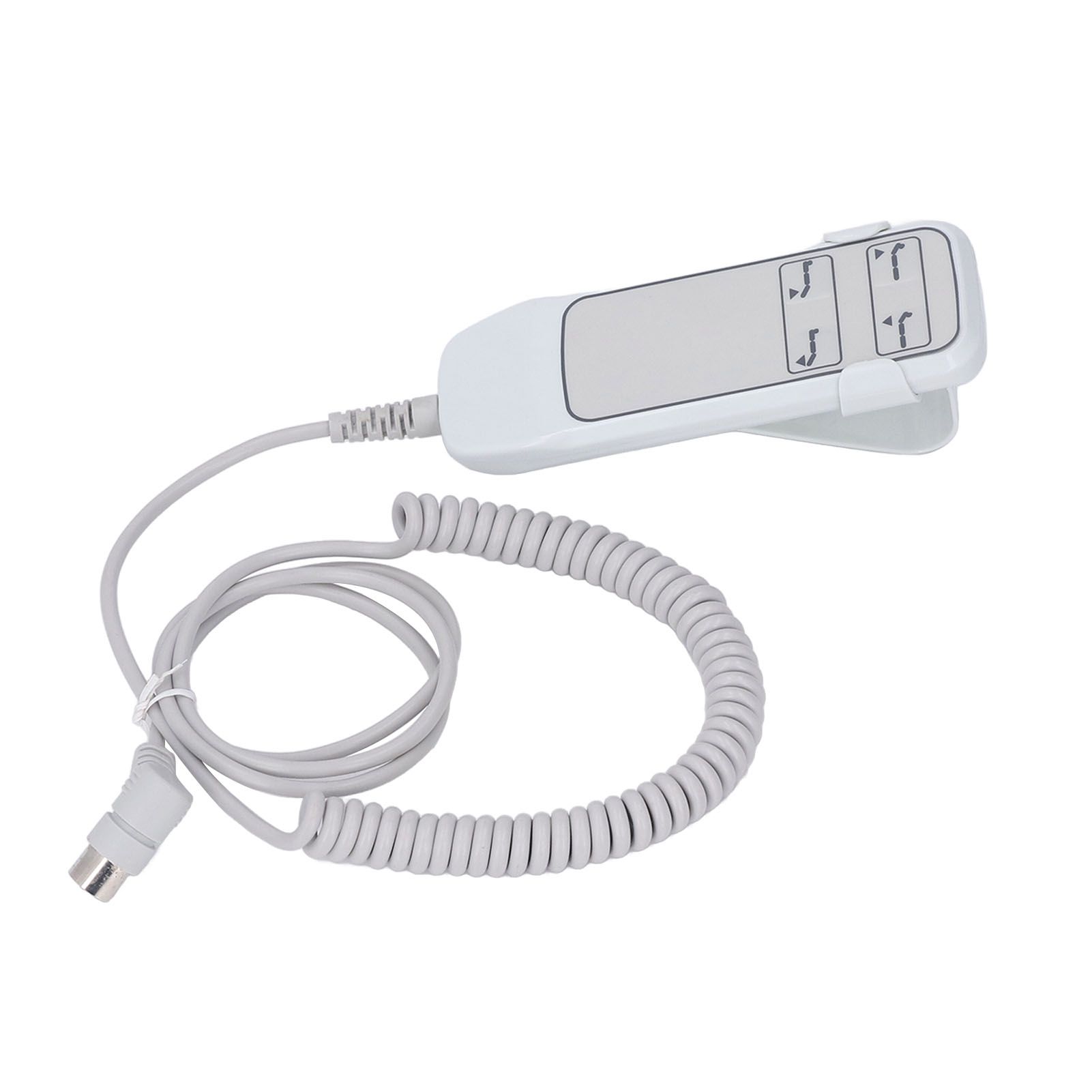 Power Recliner Hand Control 4 Button 8 Pin Remote Handset Controller for Lift Chair Power Recliner - Image 3