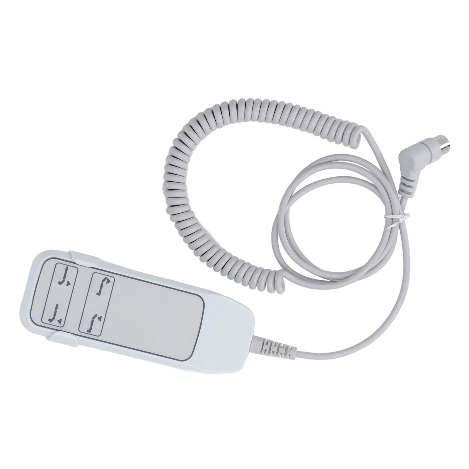 Power Recliner Hand Control 4 Button 8 Pin Remote Handset Controller for Lift Chair Power Recliner - Image 4