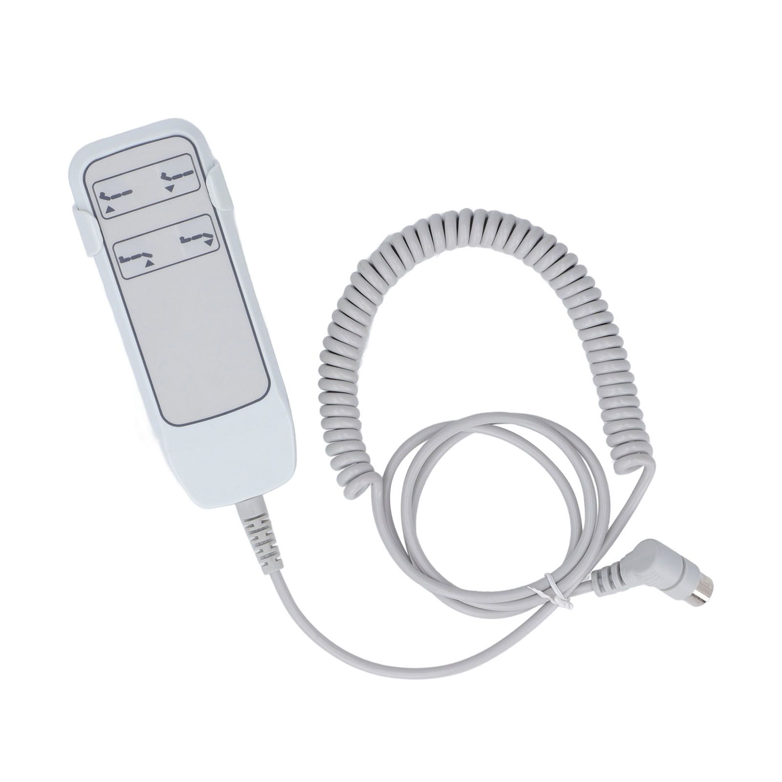 Power Recliner Hand Control 4 Button 8 Pin Remote Handset Controller for Lift Chair Power Recliner - Image 6
