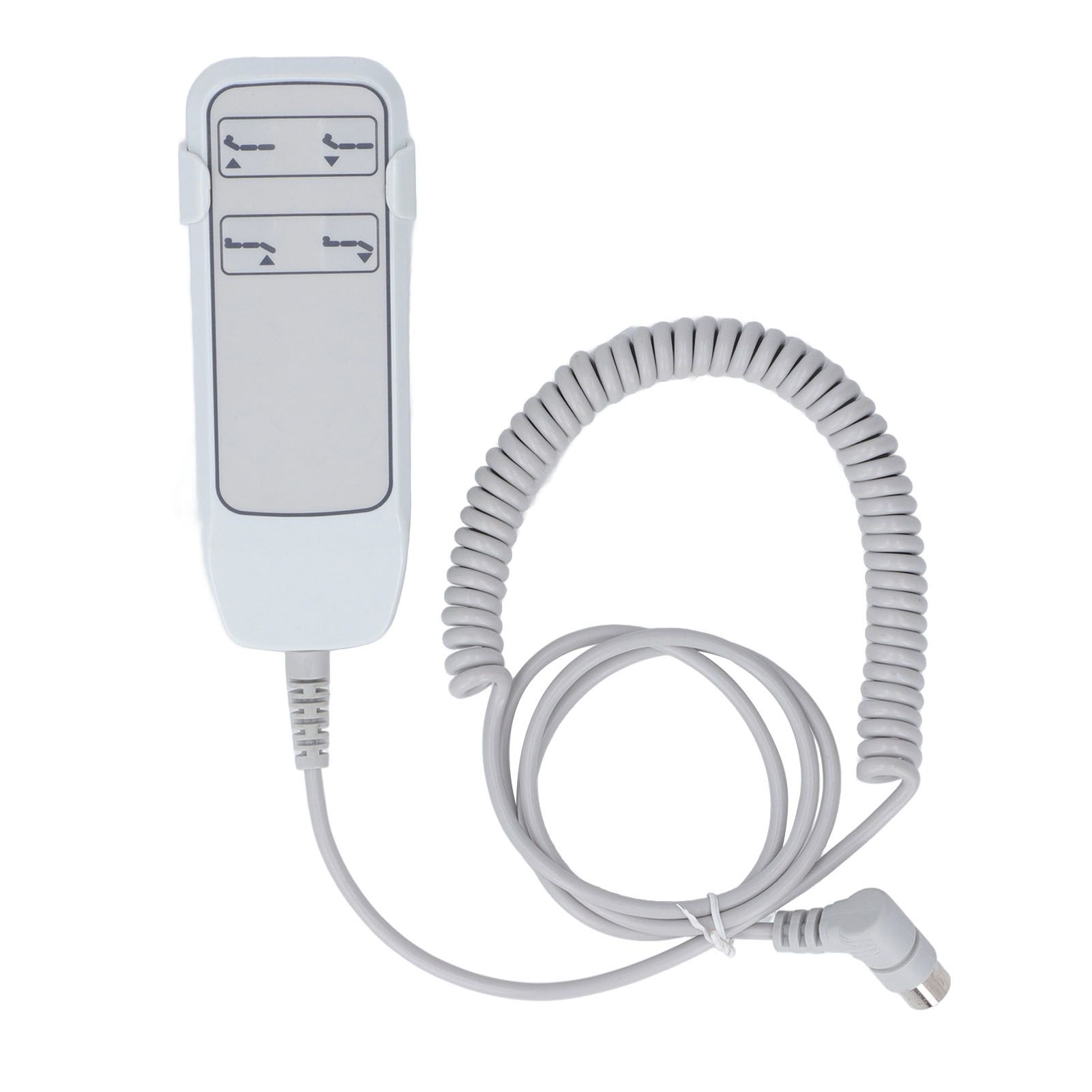 Power Recliner Hand Control 4 Button 8 Pin Remote Handset Controller for Lift Chair Power Recliner - Image 7