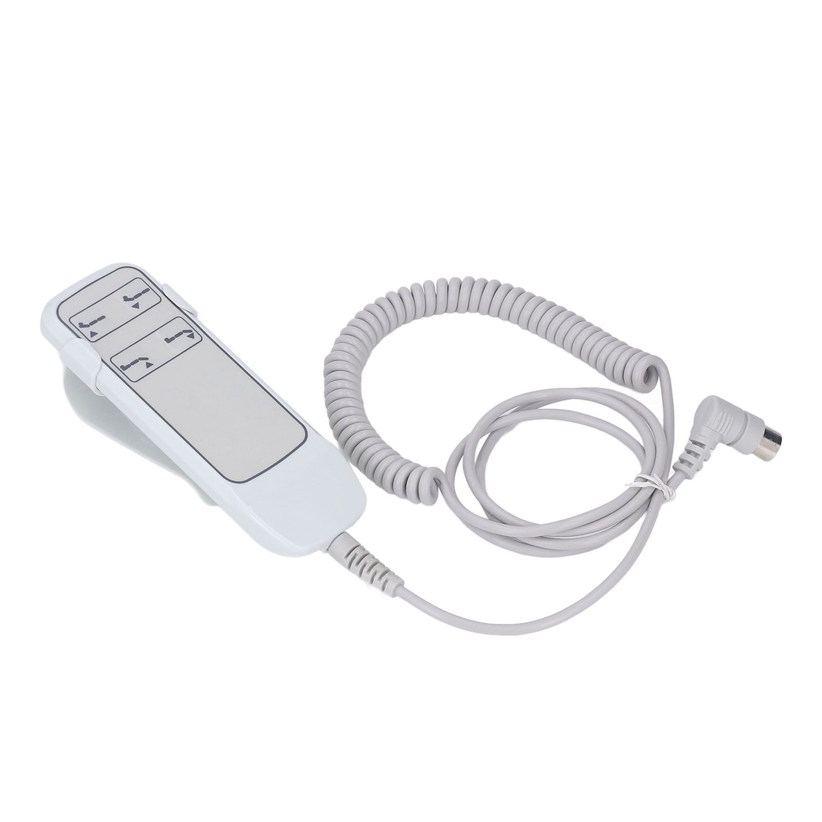 Power Recliner Hand Control 4 Button 8 Pin Remote Handset Controller for Lift Chair Power Recliner - Image 8