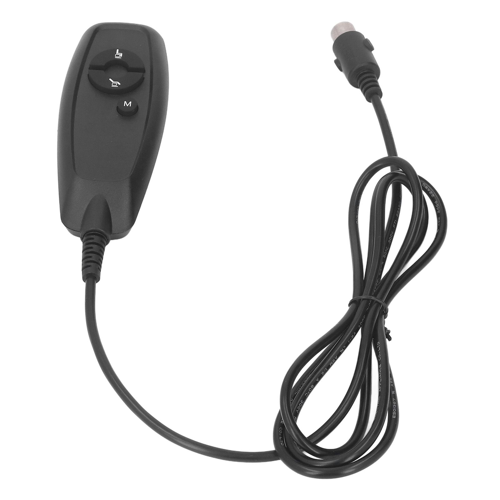 Electric Actuator Controller 3 Button 5 Pin Hand Controller for Lifting Chair System FYH047 - Image 3