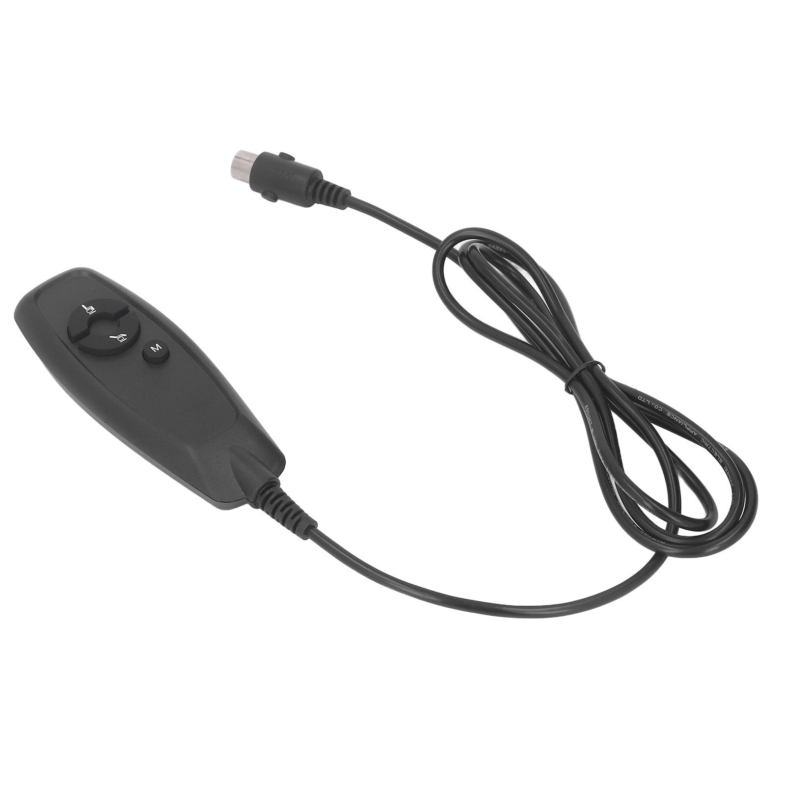 Electric Actuator Controller 3 Button 5 Pin Hand Controller for Lifting Chair System FYH047 - Image 4