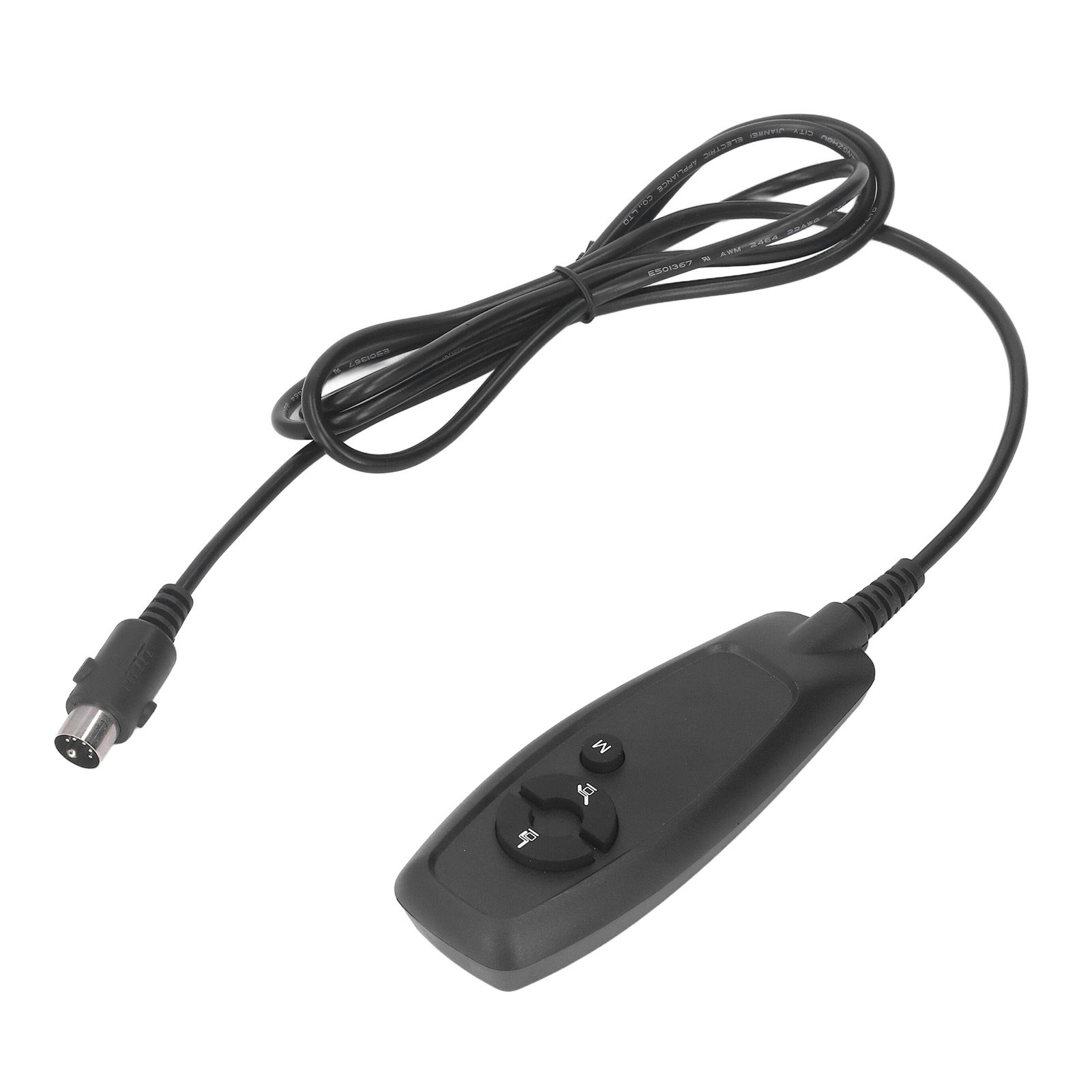 Electric Actuator Controller 3 Button 5 Pin Hand Controller for Lifting Chair System FYH047 - Image 5