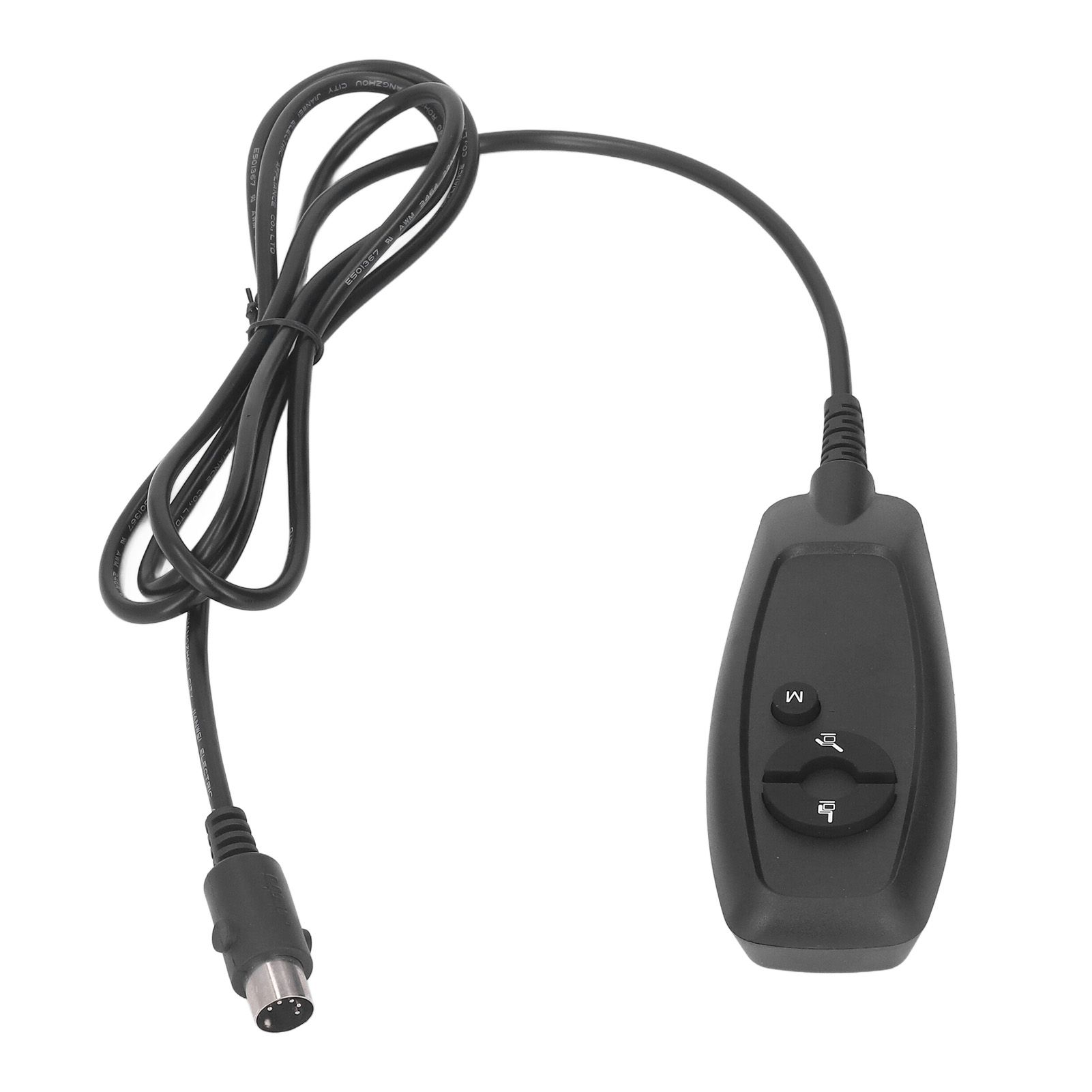 Electric Actuator Controller 3 Button 5 Pin Hand Controller for Lifting Chair System FYH047 - Image 6