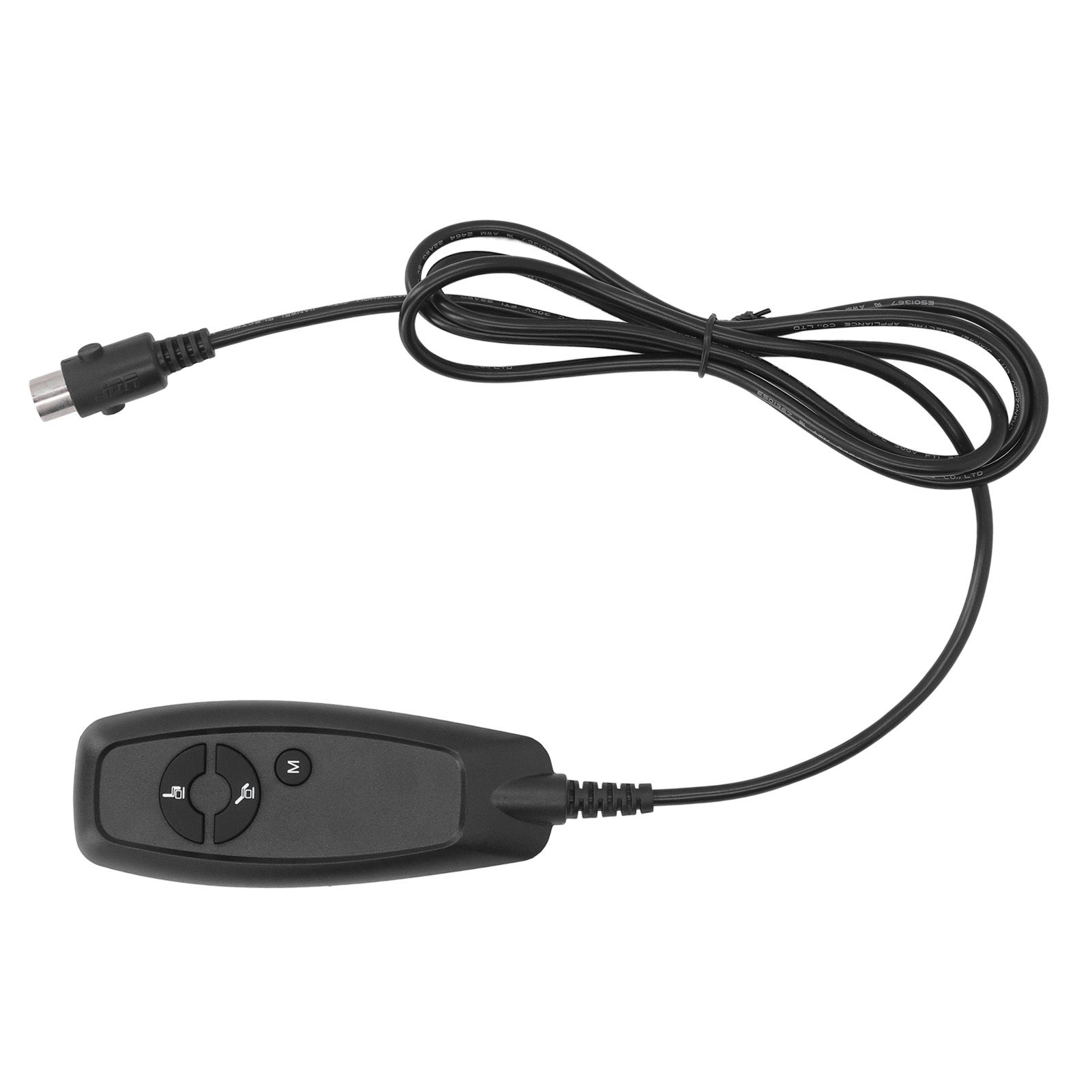 Electric Actuator Controller 3 Button 5 Pin Hand Controller for Lifting Chair System FYH047 - Image 7