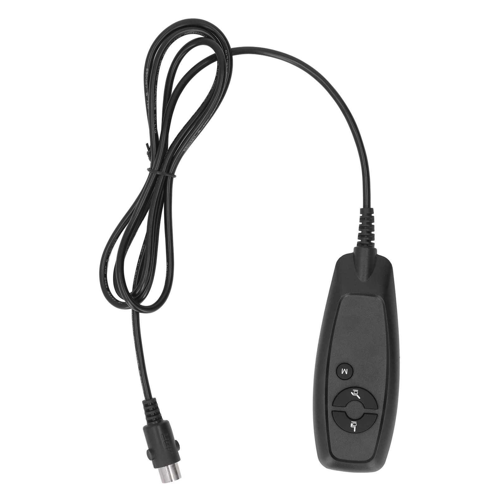 Electric Actuator Controller 3 Button 5 Pin Hand Controller for Lifting Chair System FYH047 - Image 8