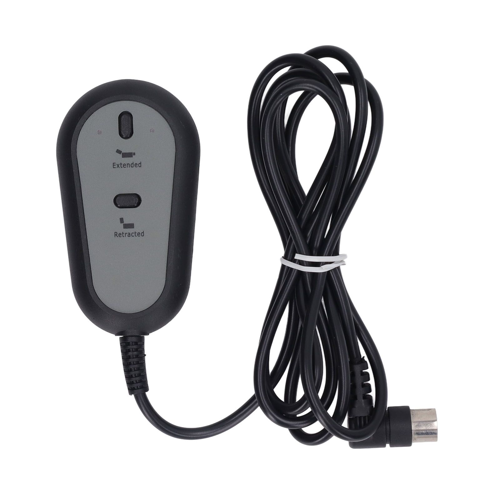 Power Recliner Controller Up and Down 2 Button 8 Pin Remote Handset Controller for Lift Chair - Image 1