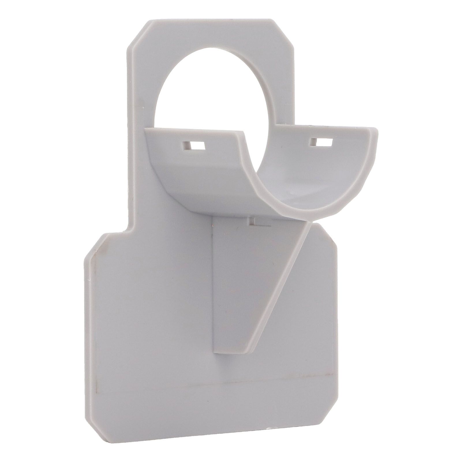 Swimming Pool Pipe Holders Above Ground Swimming Pool Hose Support Brackets with Tape Cable Tie for Preventing Pipes Sagging Accessory - Image 8