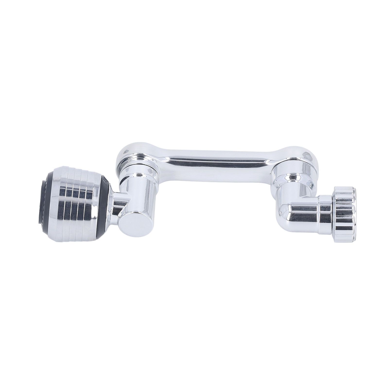 1080 Degree Swivel Faucet Extender ABS Sink Filter Extender for Bathroom Sink Face Wash Attachment - Image 6