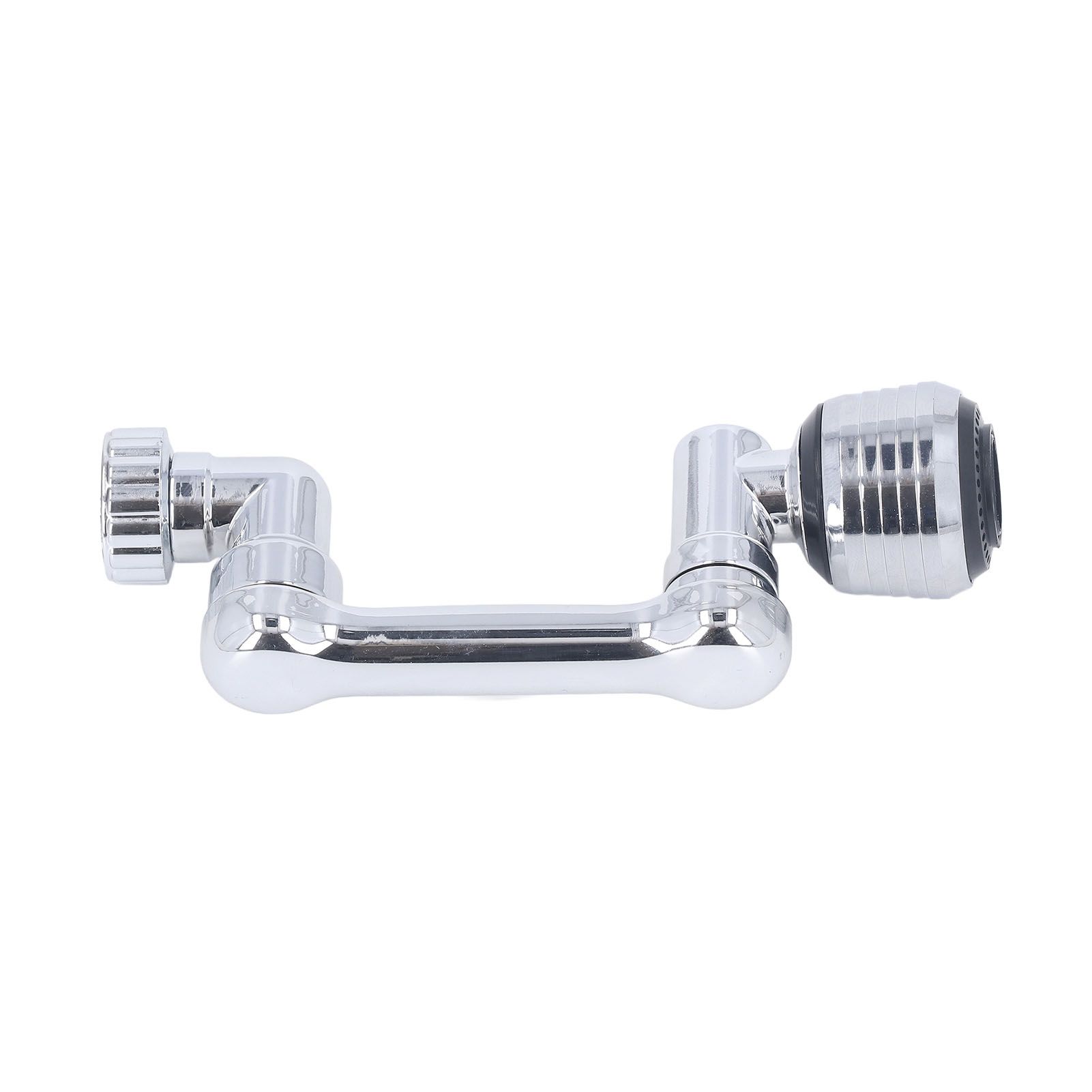 1080 Degree Swivel Faucet Extender ABS Sink Filter Extender for Bathroom Sink Face Wash Attachment - Image 7