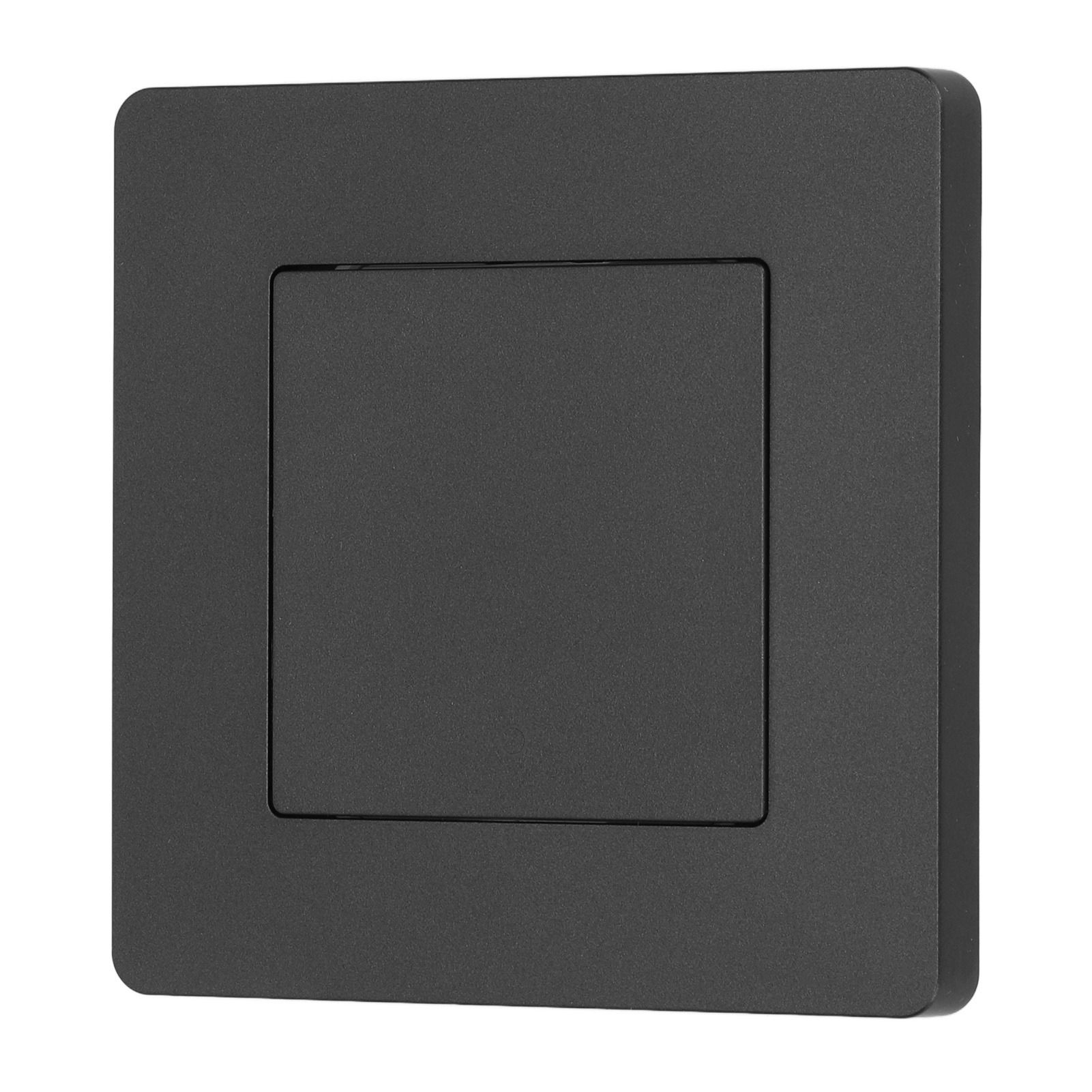 Smart Switch 1 Way Timing Controller Scene Switch Remote Control AC 100‑240V for Light Curtain Grey - Image 8