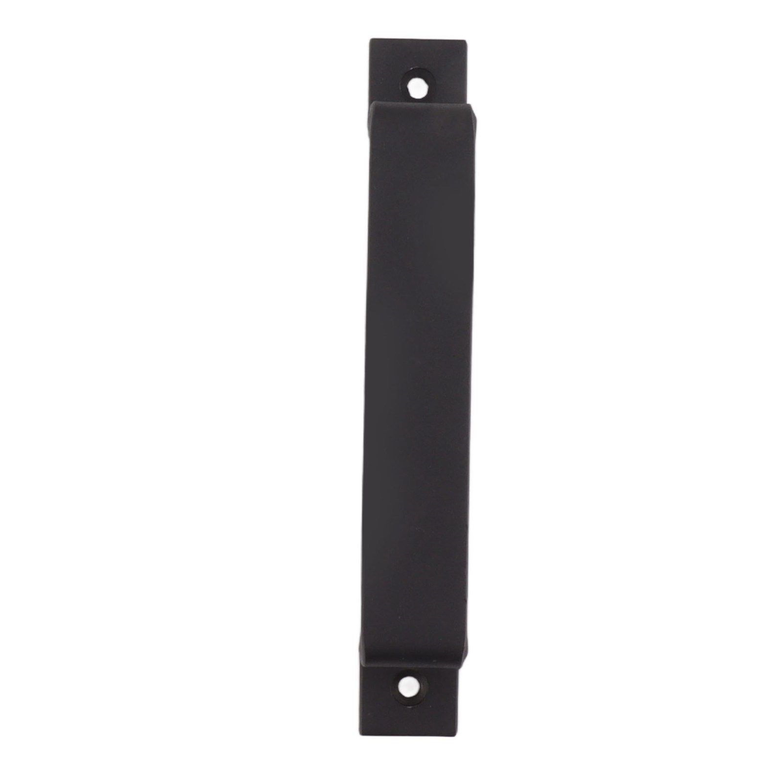 Door Handle Pull Bar 153mm Hole Spacing Iron Accessory for Cabinet Wardrobe Home - Image 2