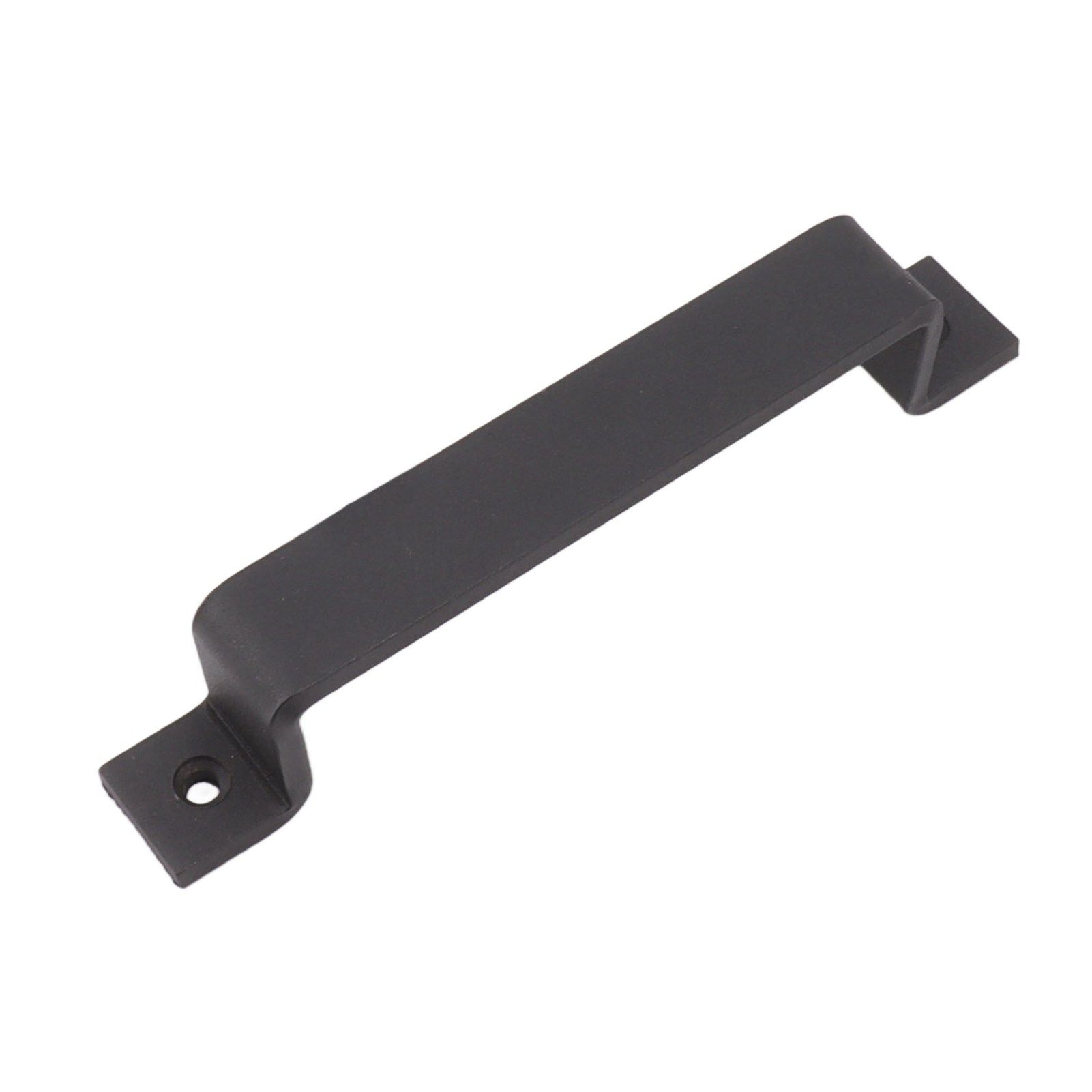 Door Handle Pull Bar 153mm Hole Spacing Iron Accessory for Cabinet Wardrobe Home - Image 3