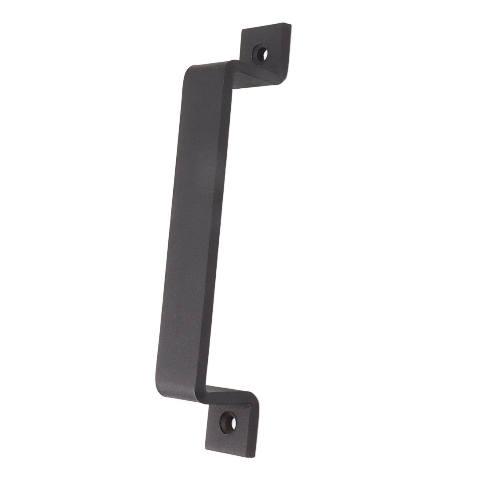 Door Handle Pull Bar 153mm Hole Spacing Iron Accessory for Cabinet Wardrobe Home - Image 4